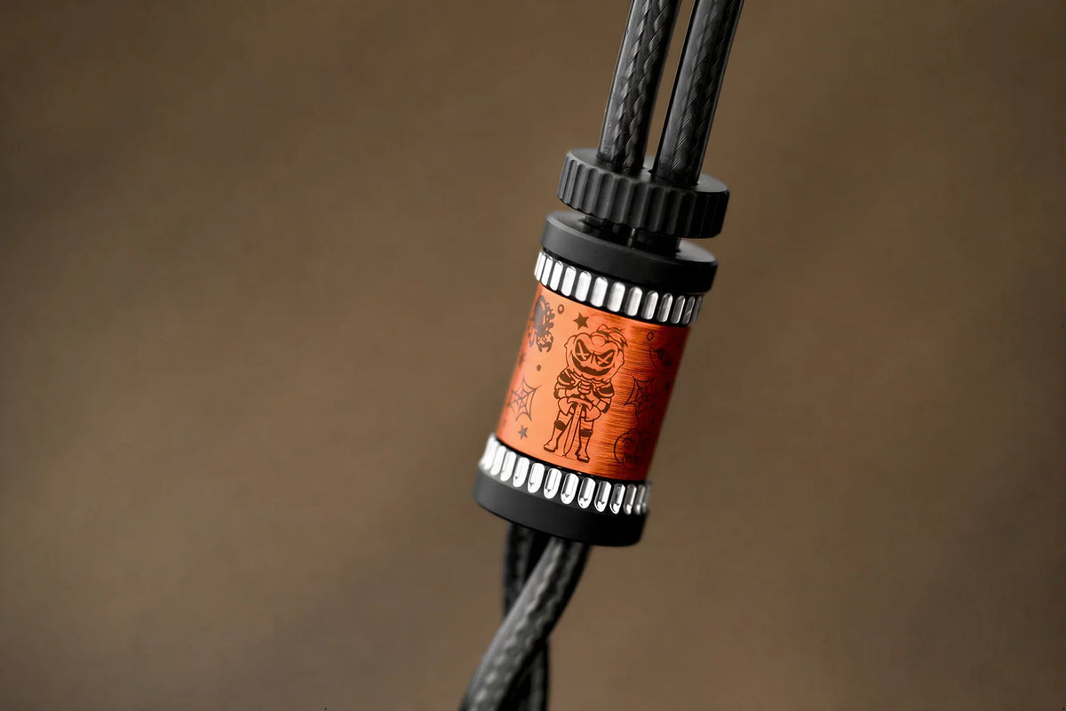Nostalgia Audio Pumpkin Knight First Impressions