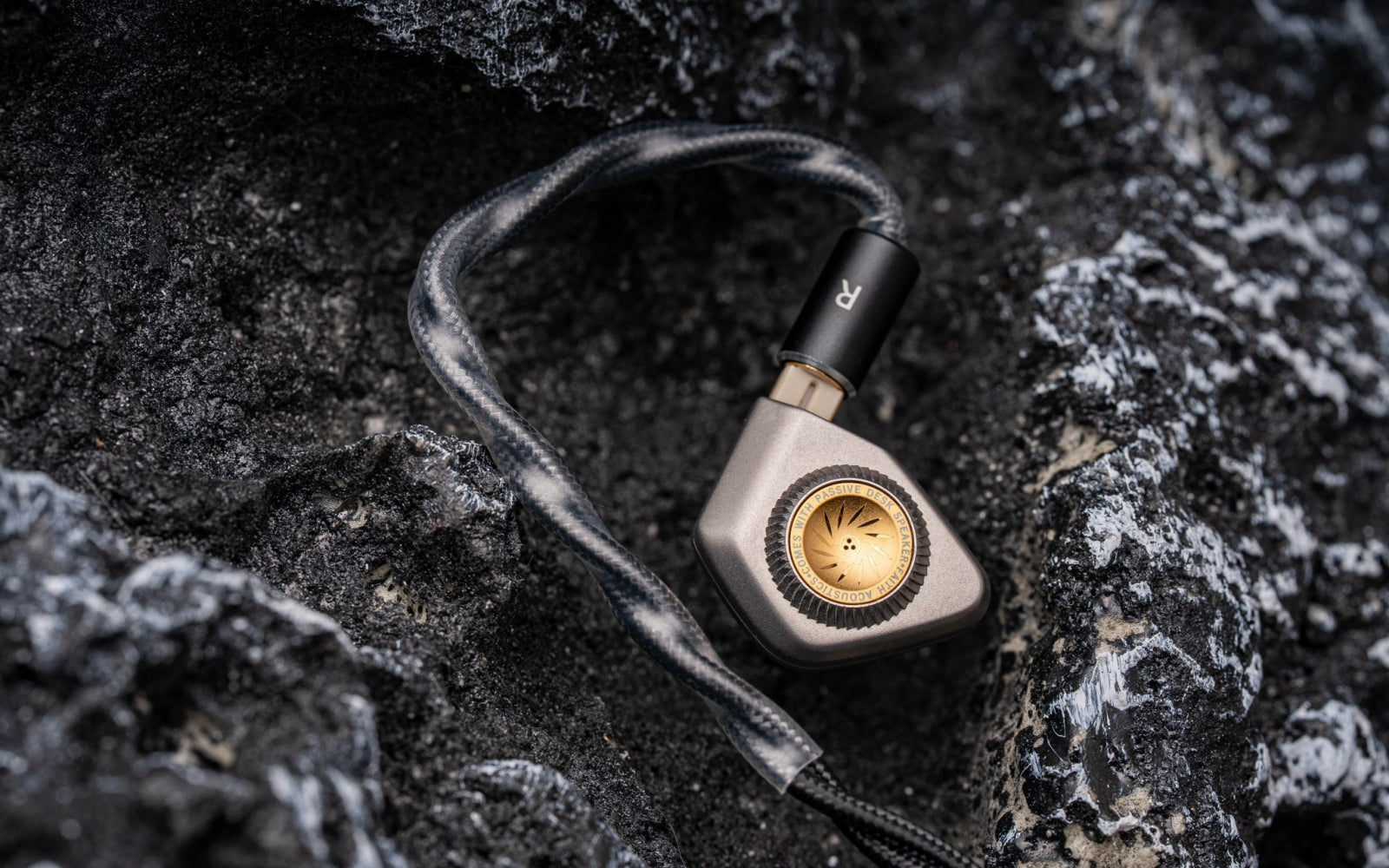 Faith Audio E1000 First Impressions