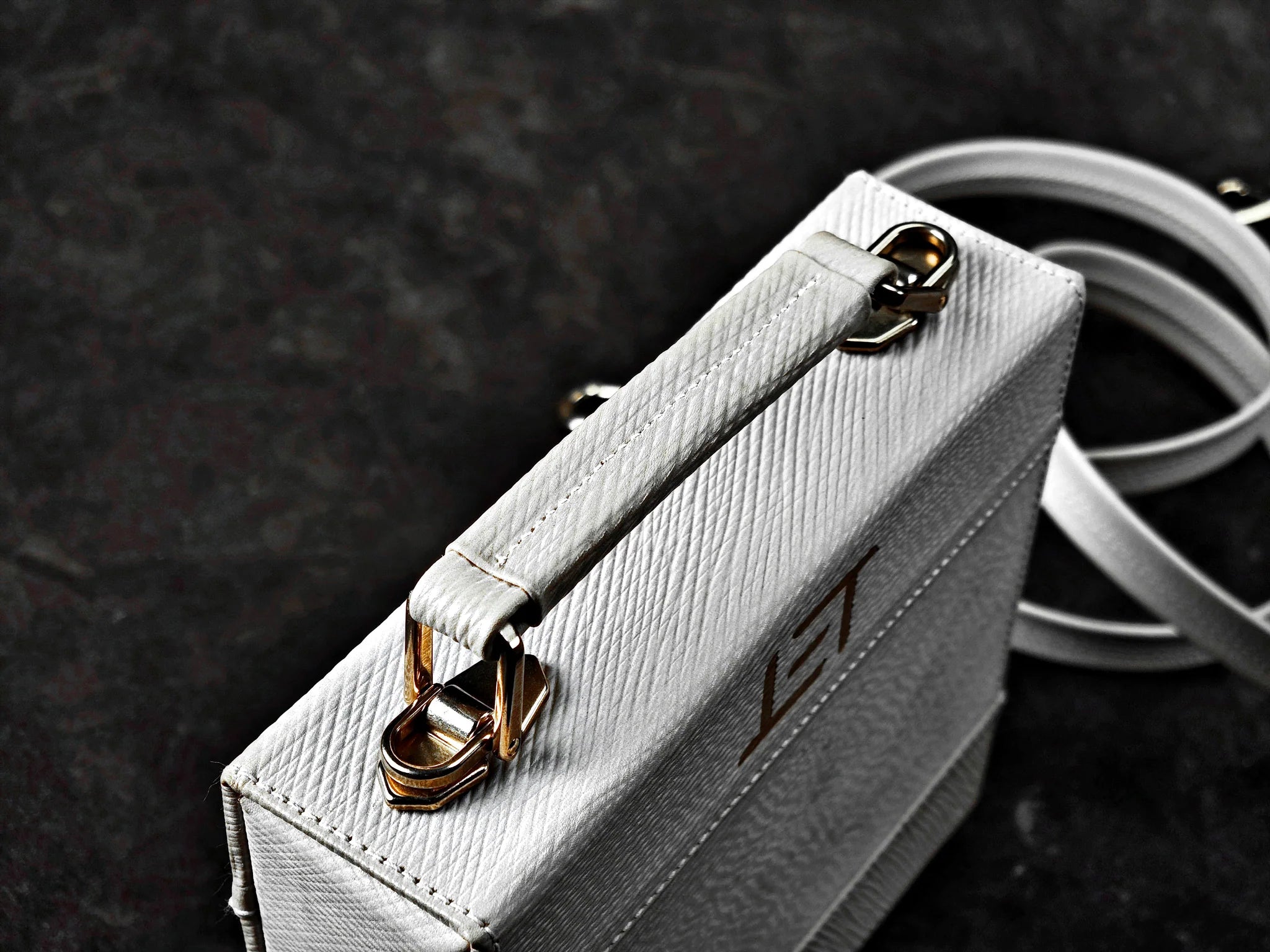 ELETECH "CANVAS" COMPANION CASE - MusicTeck