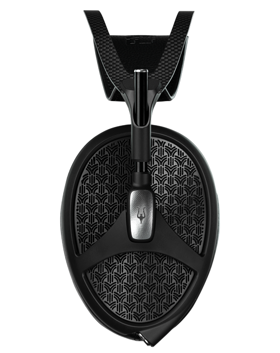 MEZE AUDIO EMPYREAN II Hybrid Array Planar Magnetic Headphones - MusicTeck