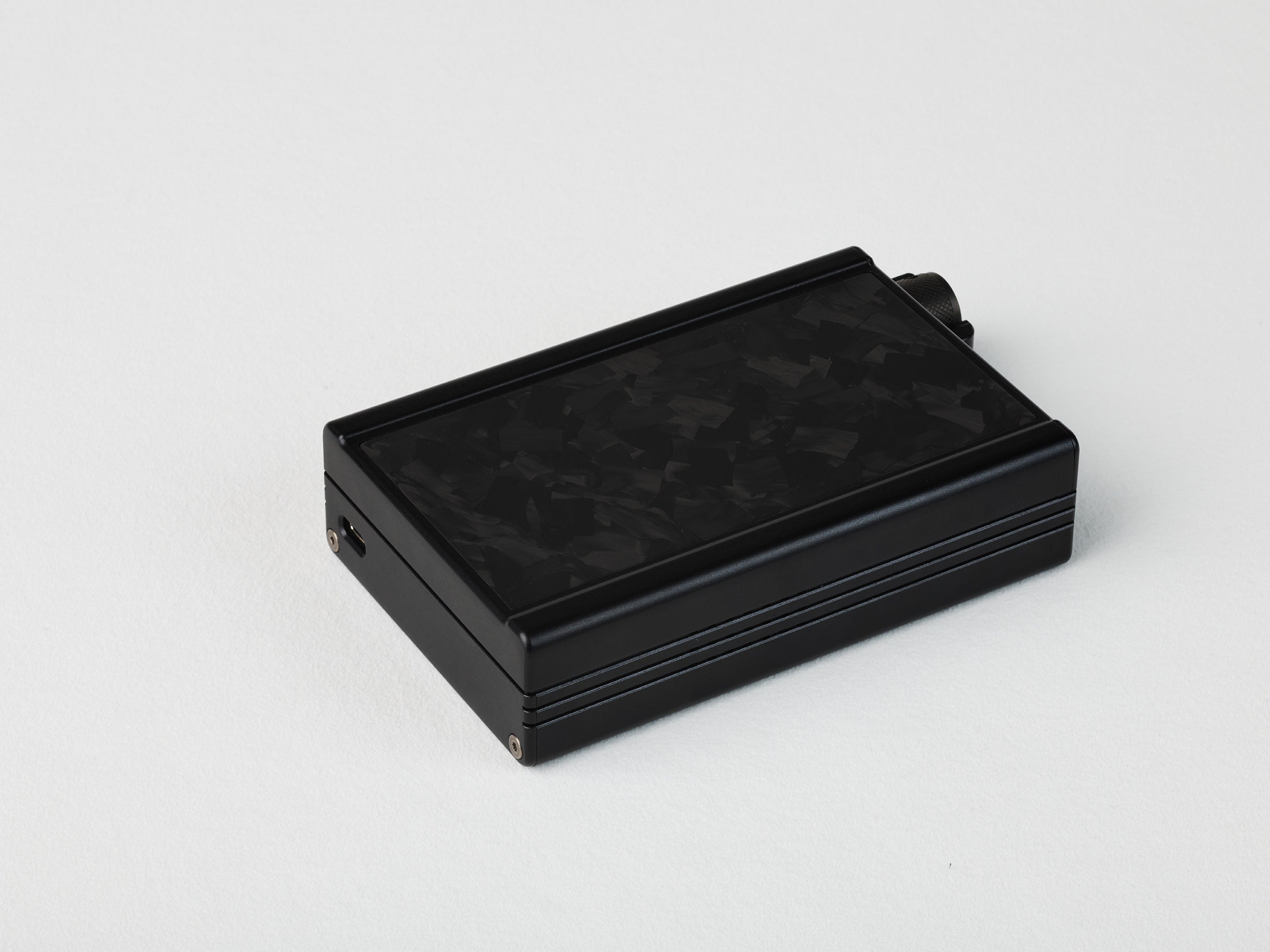 Brise Audio WATATSUMI Reference Portable Amplifier - MusicTeck