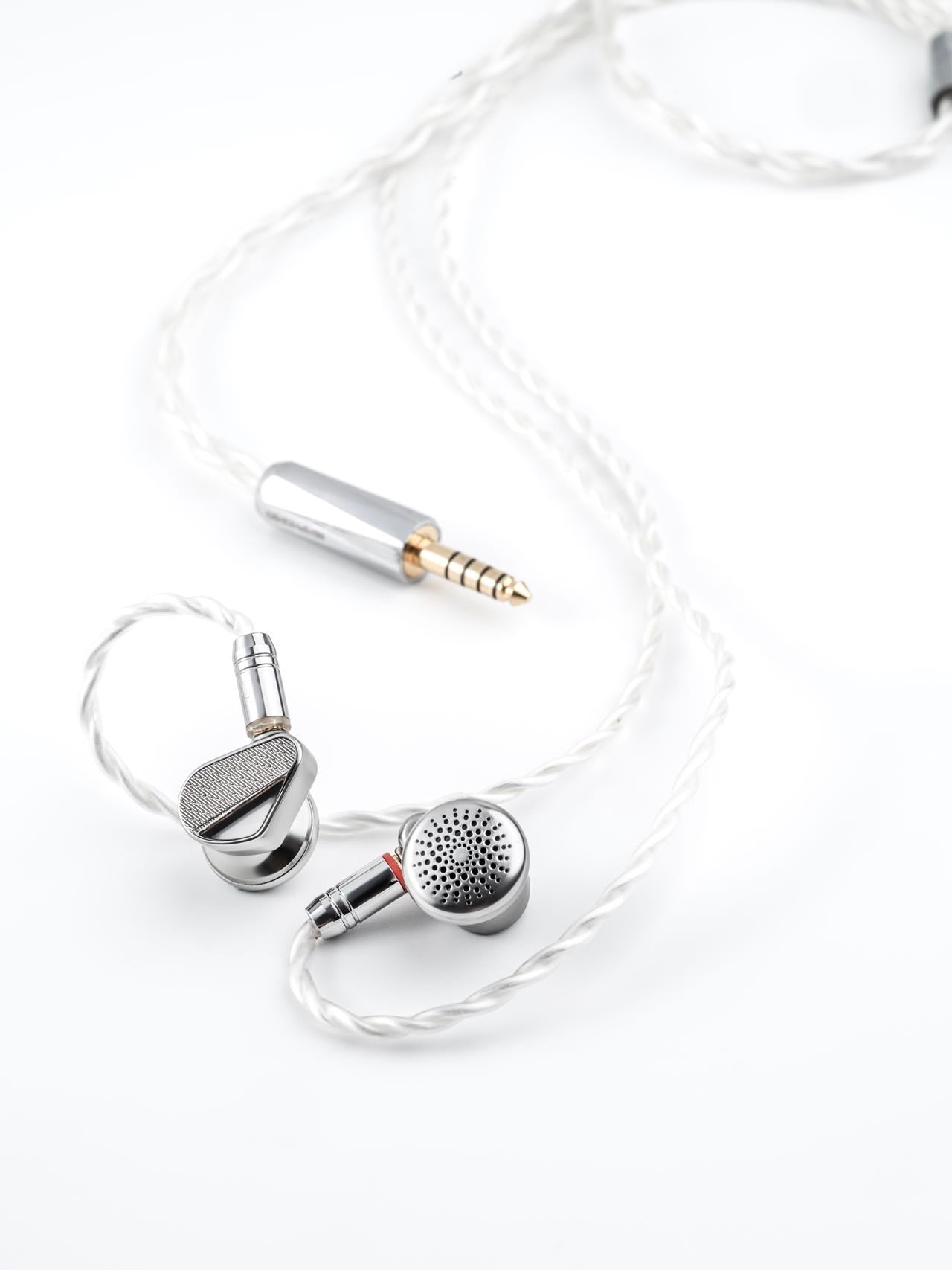 Simphonio Audio D-MAX - MusicTeck