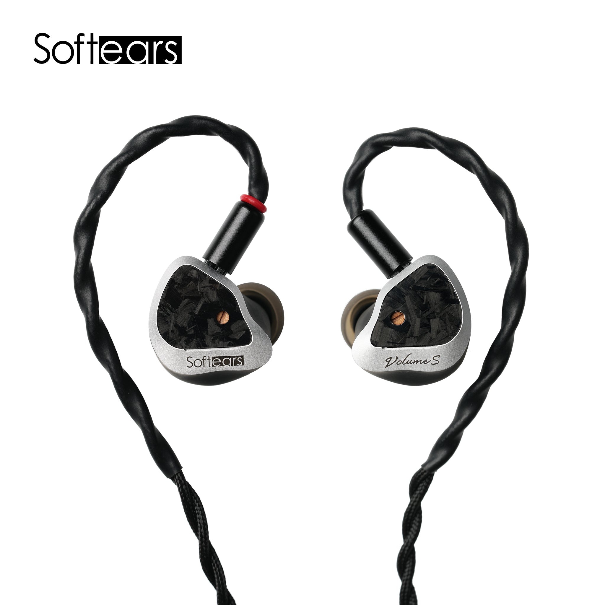 Softears VolumeS (Like New)