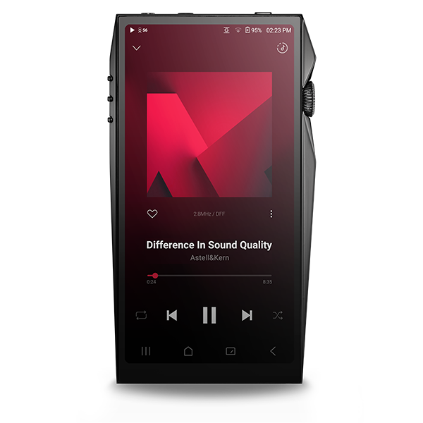 Astell&Kern SP4000