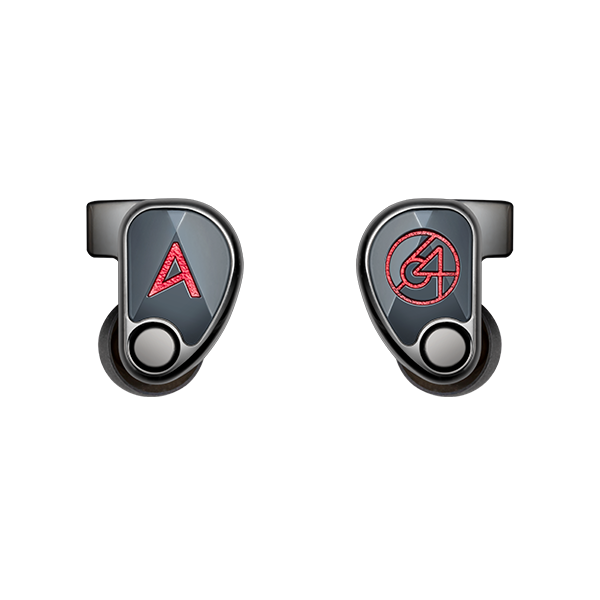 Astell&Kern XIO - MusicTeck