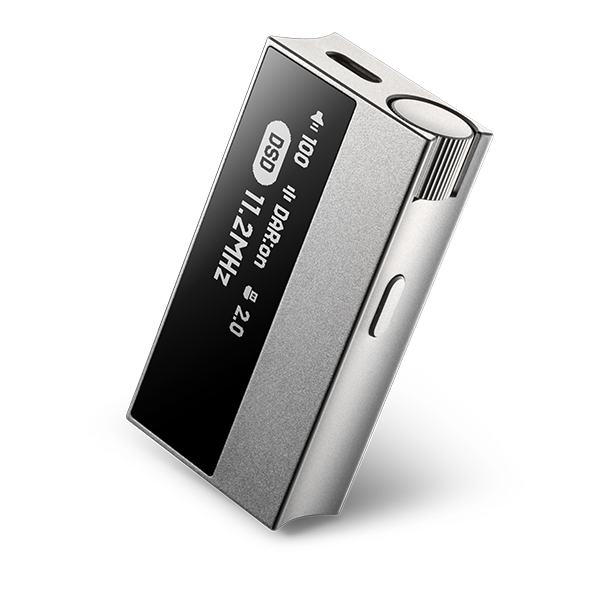 Astell&Kern HC5 (Like New)
