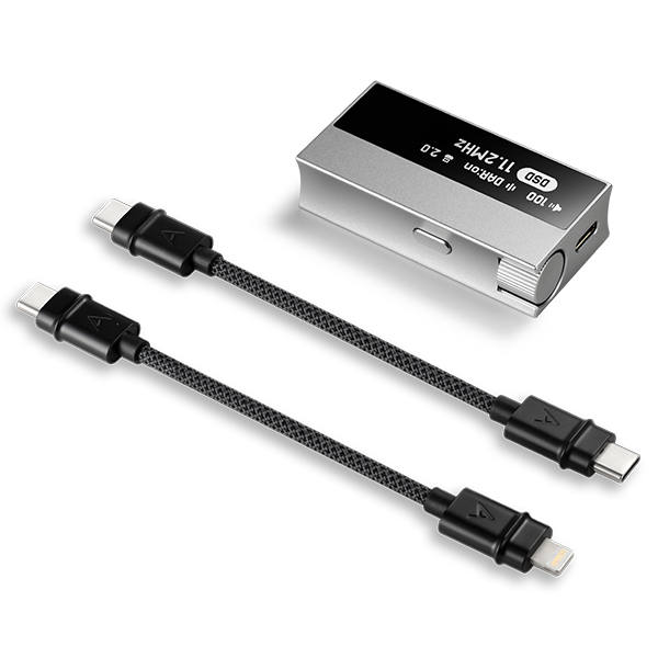 Astell&Kern HC5 – MusicTeck