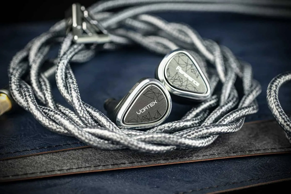 Vortex Reference Limited