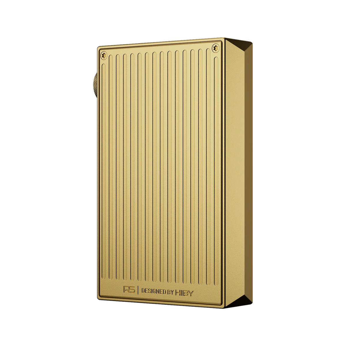 HiBy RS2 II - MusicTeck
