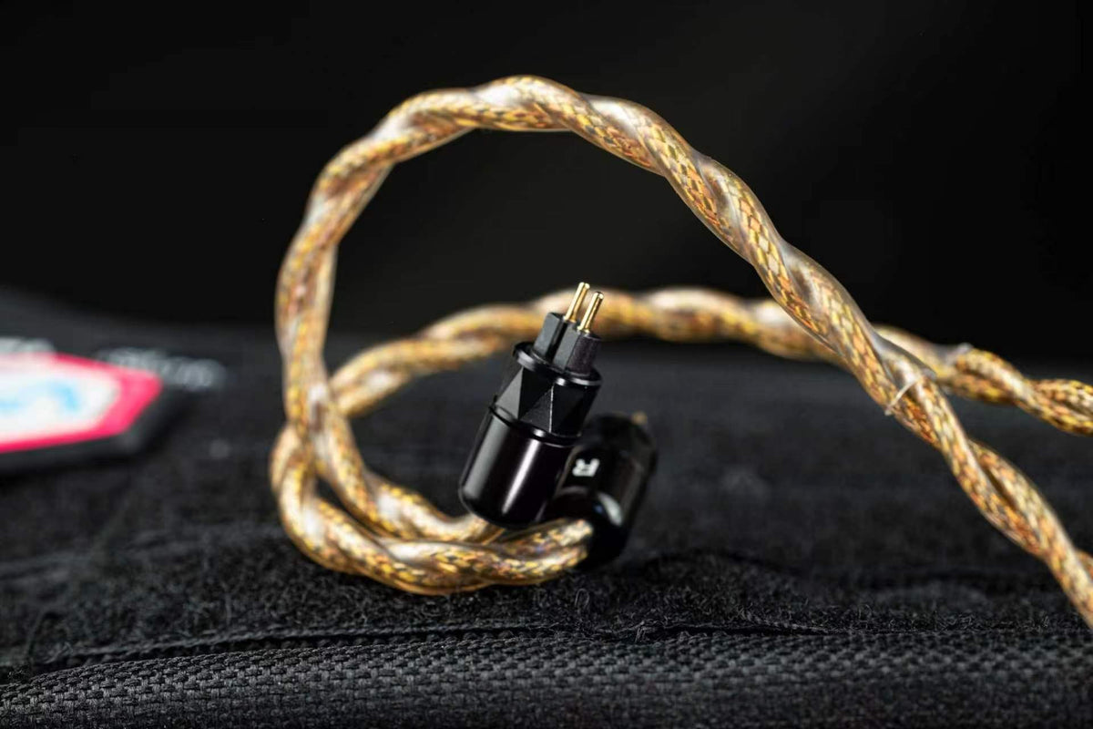 Flash Acoustics Cosmic Storm - MusicTeck