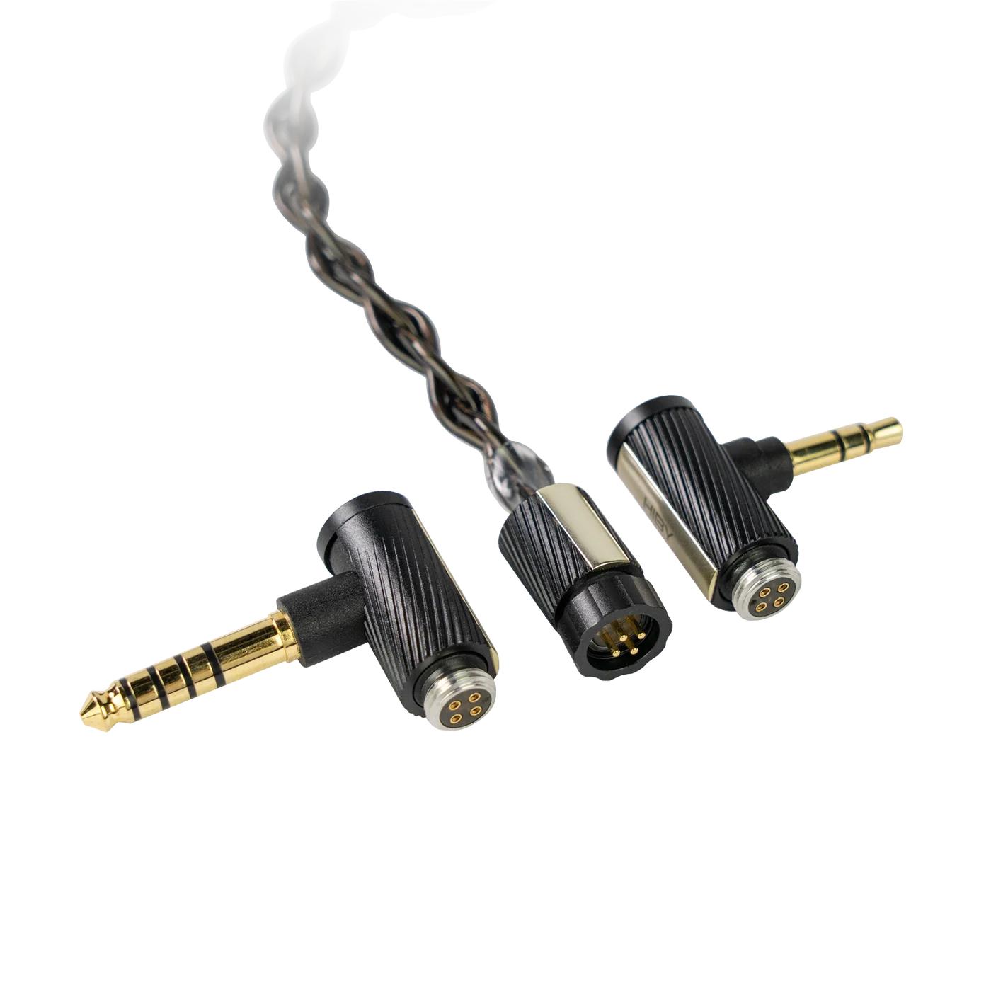 HiBy HC1 plug - MusicTeck