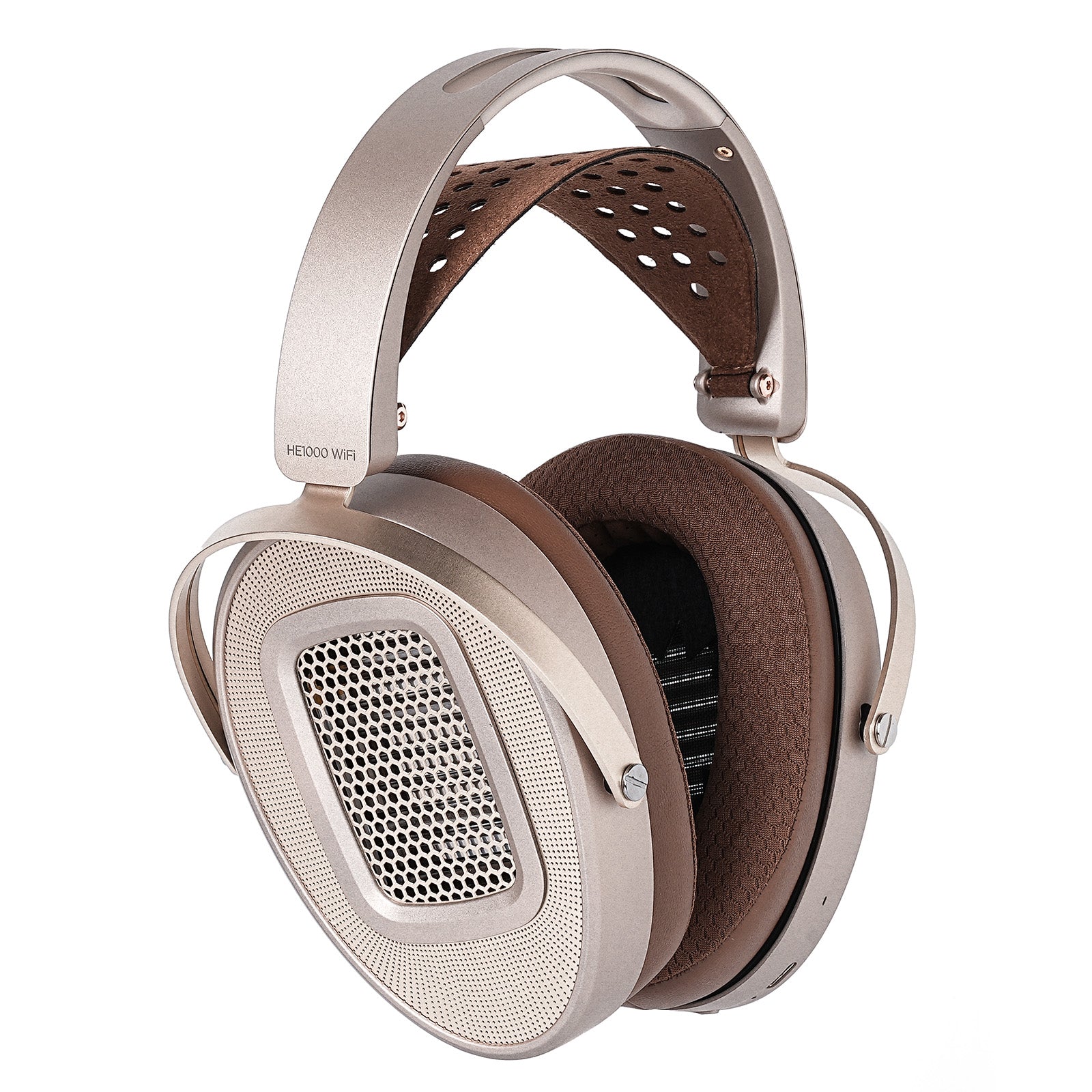 HIFIMAN HE1000 WiFi - MusicTeck