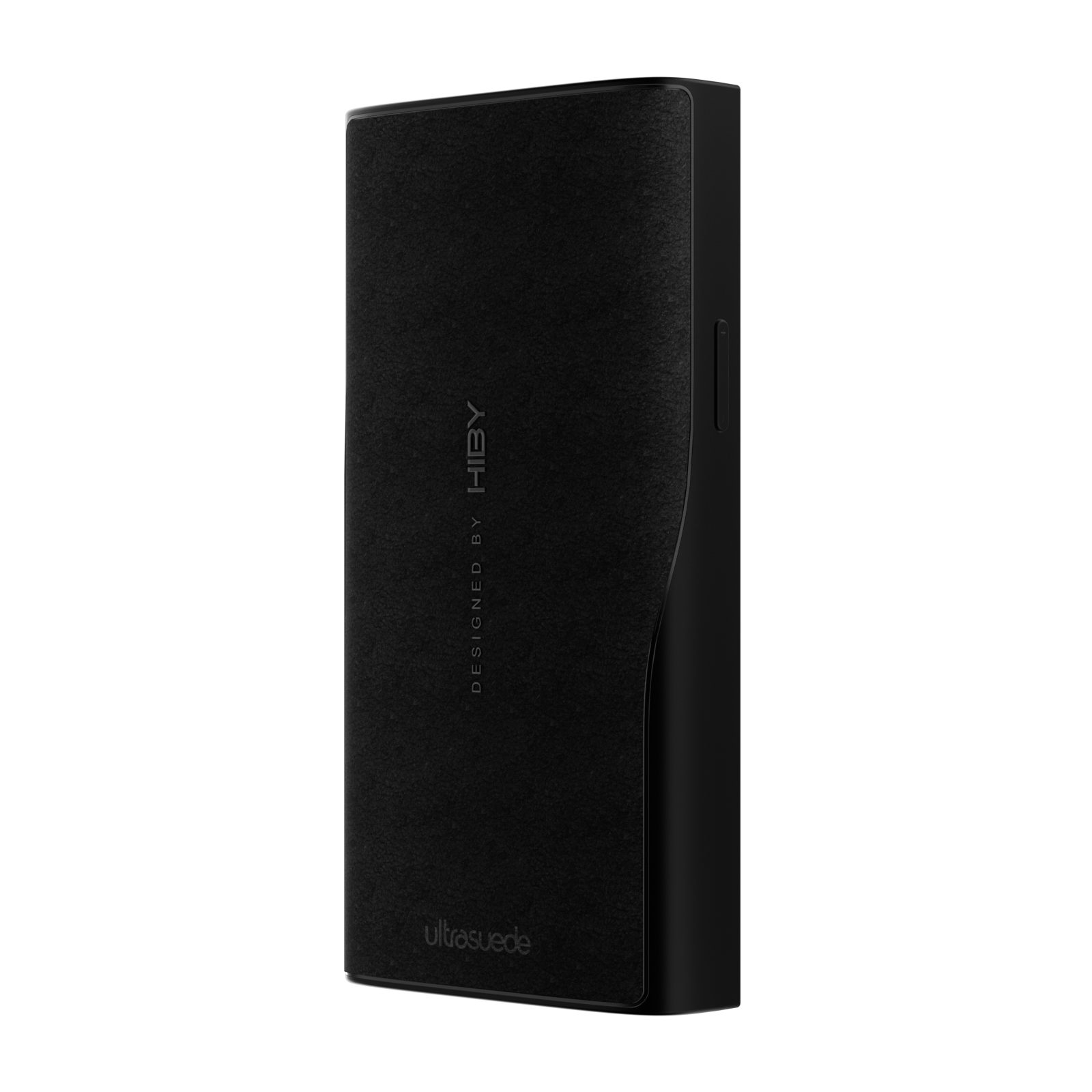 HiBy R8 II Portable Audio Player (Aluminium Alloy Version)