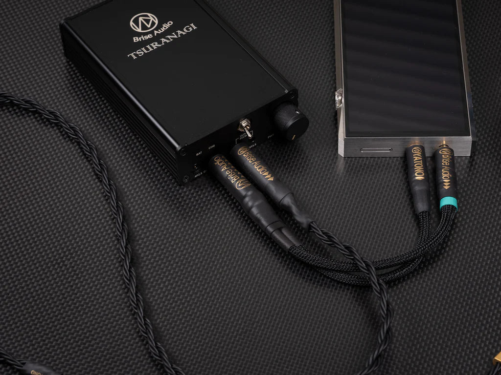 Brise Audio YATONO MINI Ultimate
