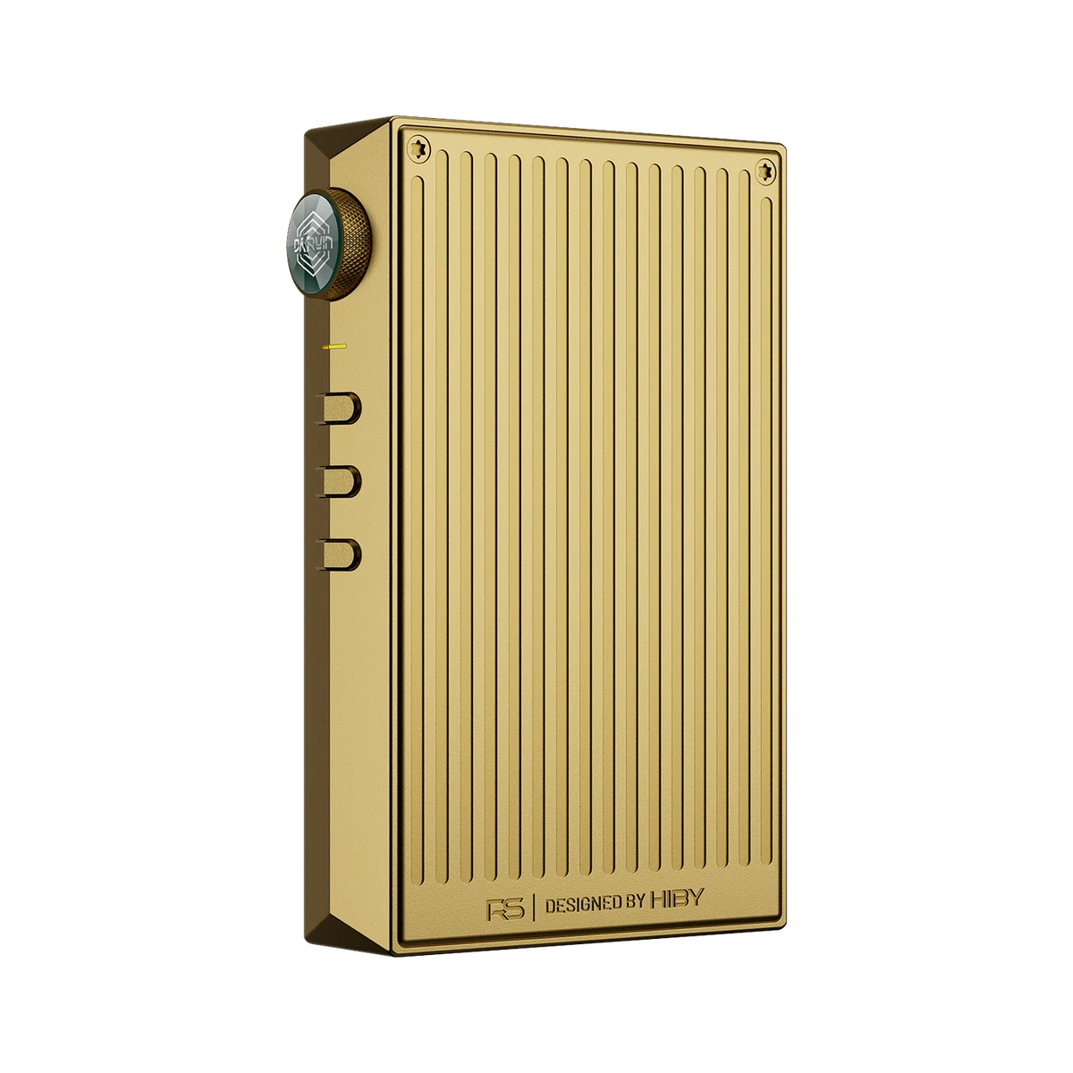HiBy RS2 II - MusicTeck