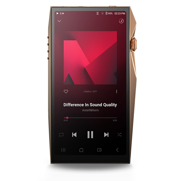 Astell&Kern SP4000T