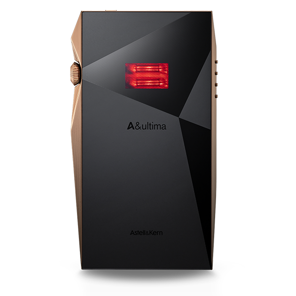 Astell&Kern SP4000T