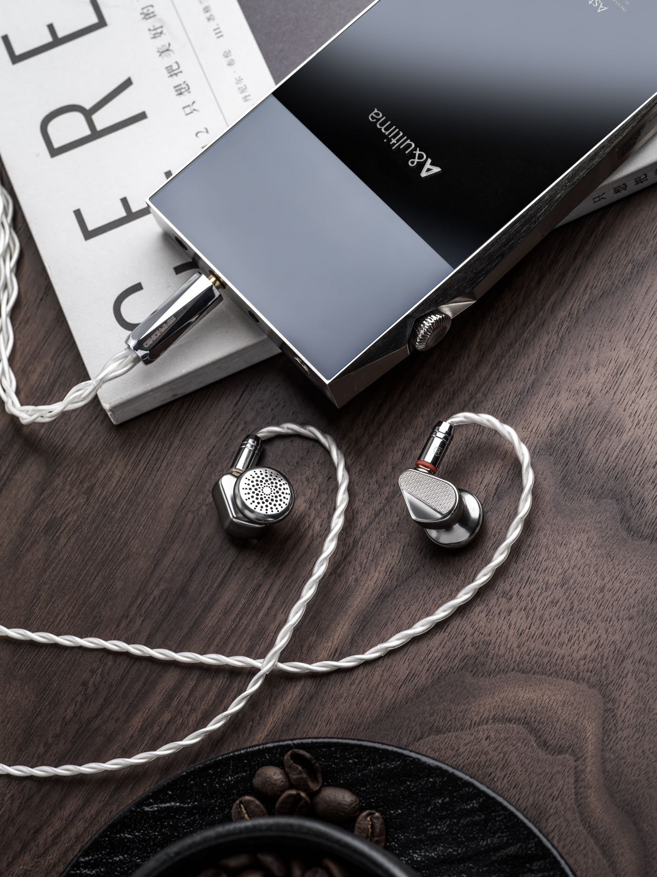 Simphonio Audio D-MAX - MusicTeck