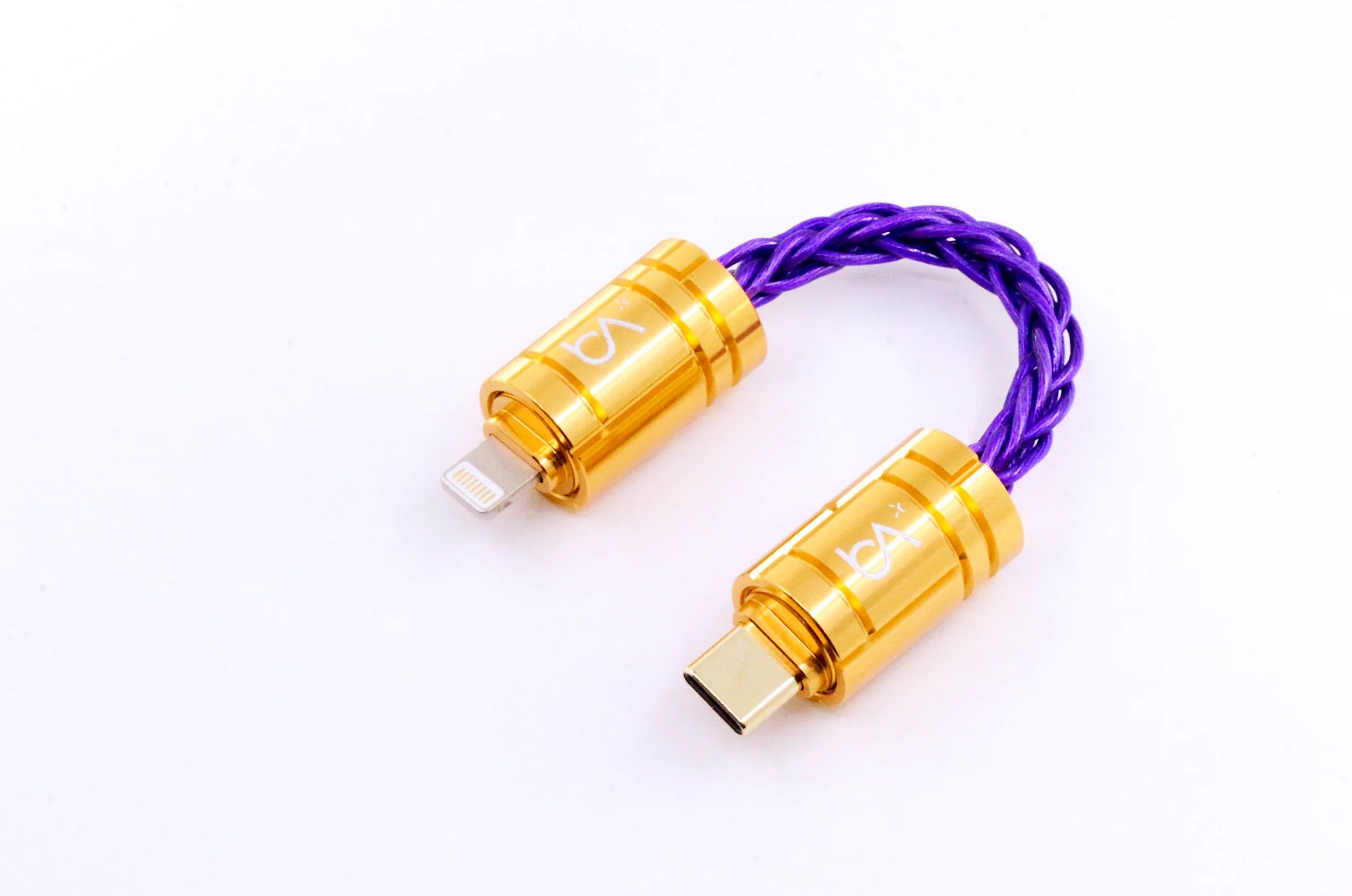 Beat Audio Oslo MKIV Digital Interconnector (20cm long version)