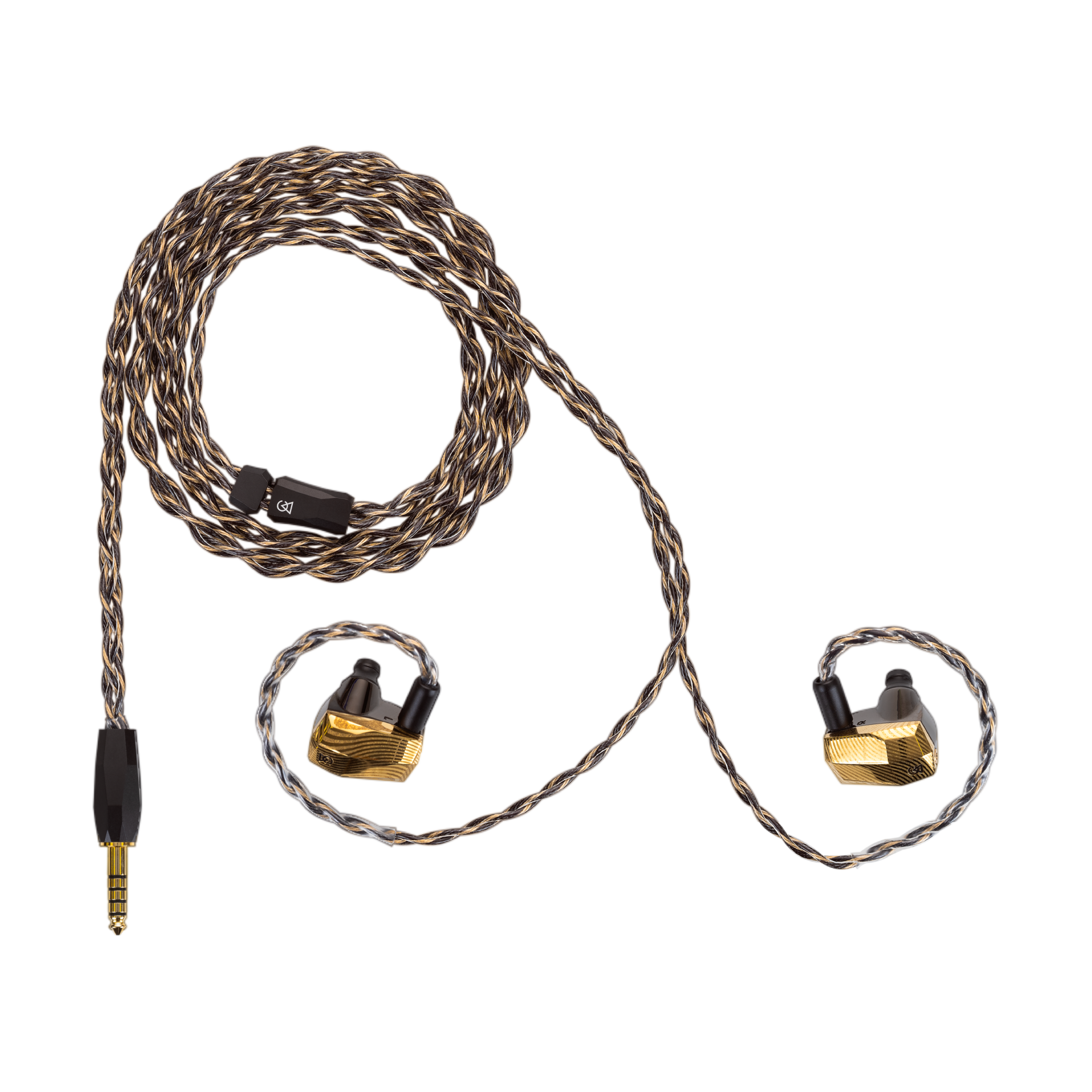 Campfire Audio Andromeda 10 Special Launch Edition
