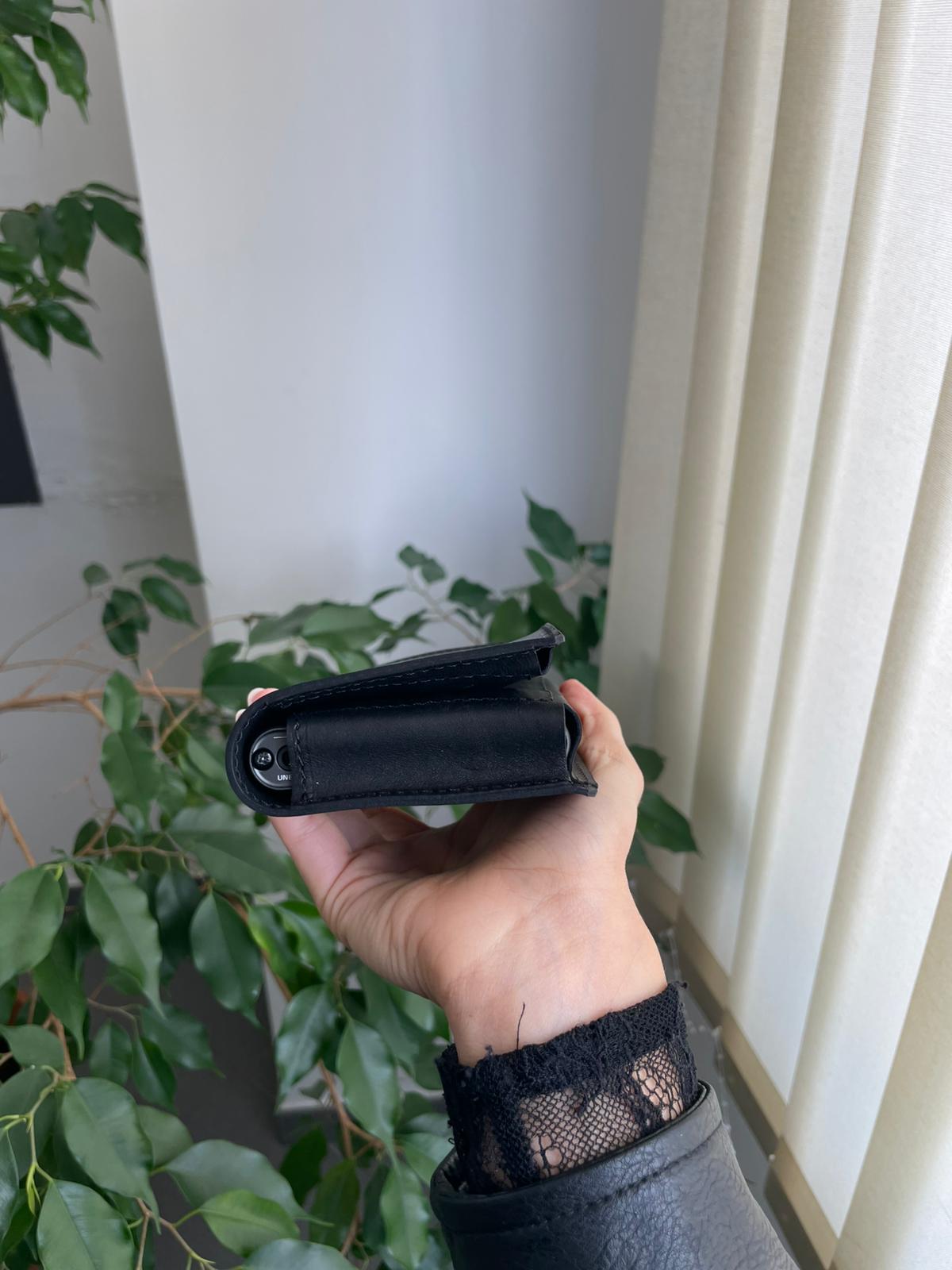 AUDMA BRIOSO PHPA1 Leather Case - MusicTeck