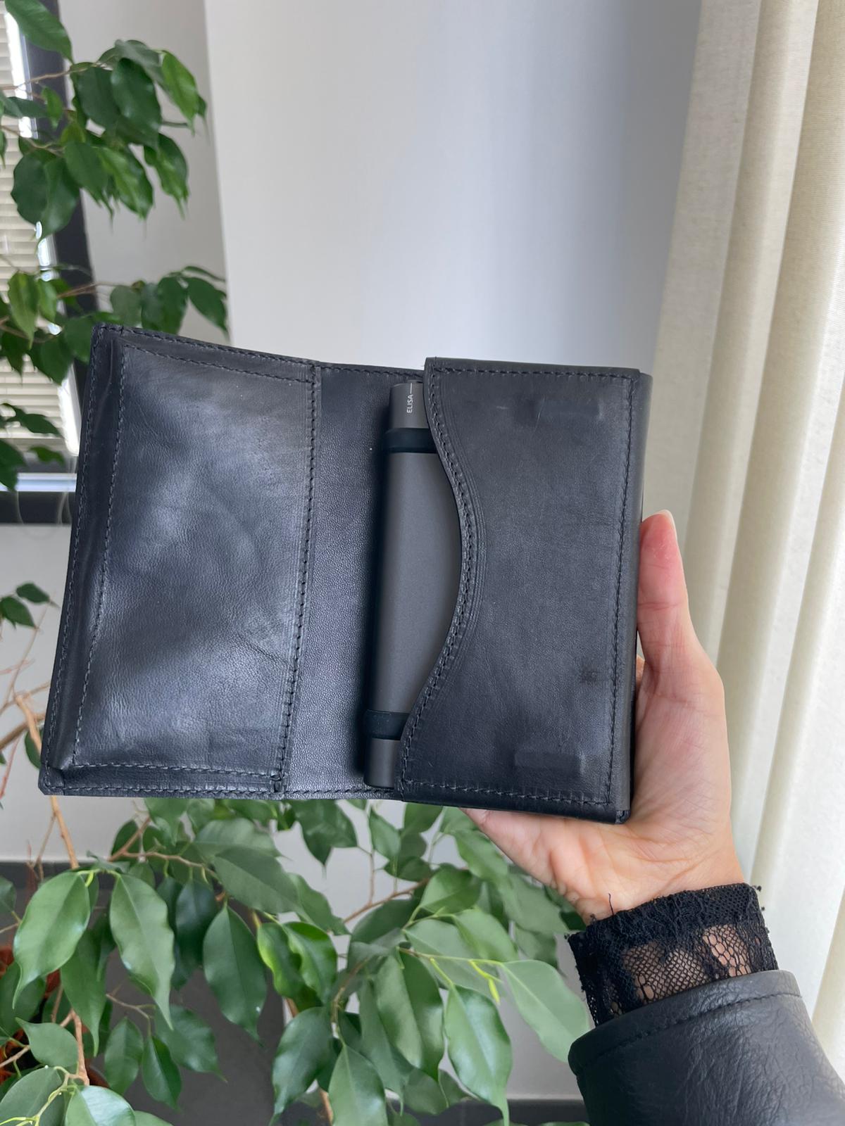 AUDMA BRIOSO PHPA1 Leather Case - MusicTeck