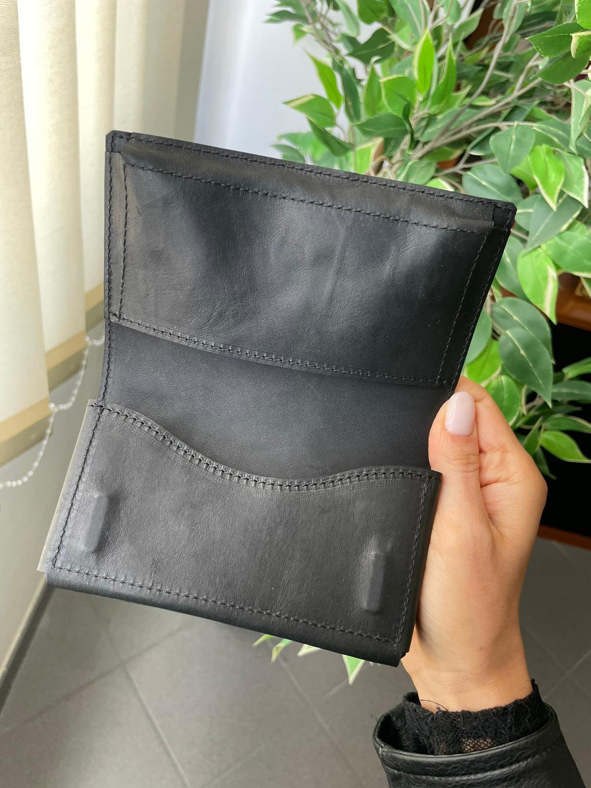 AUDMA BRIOSO PHPA1 Leather Case - MusicTeck