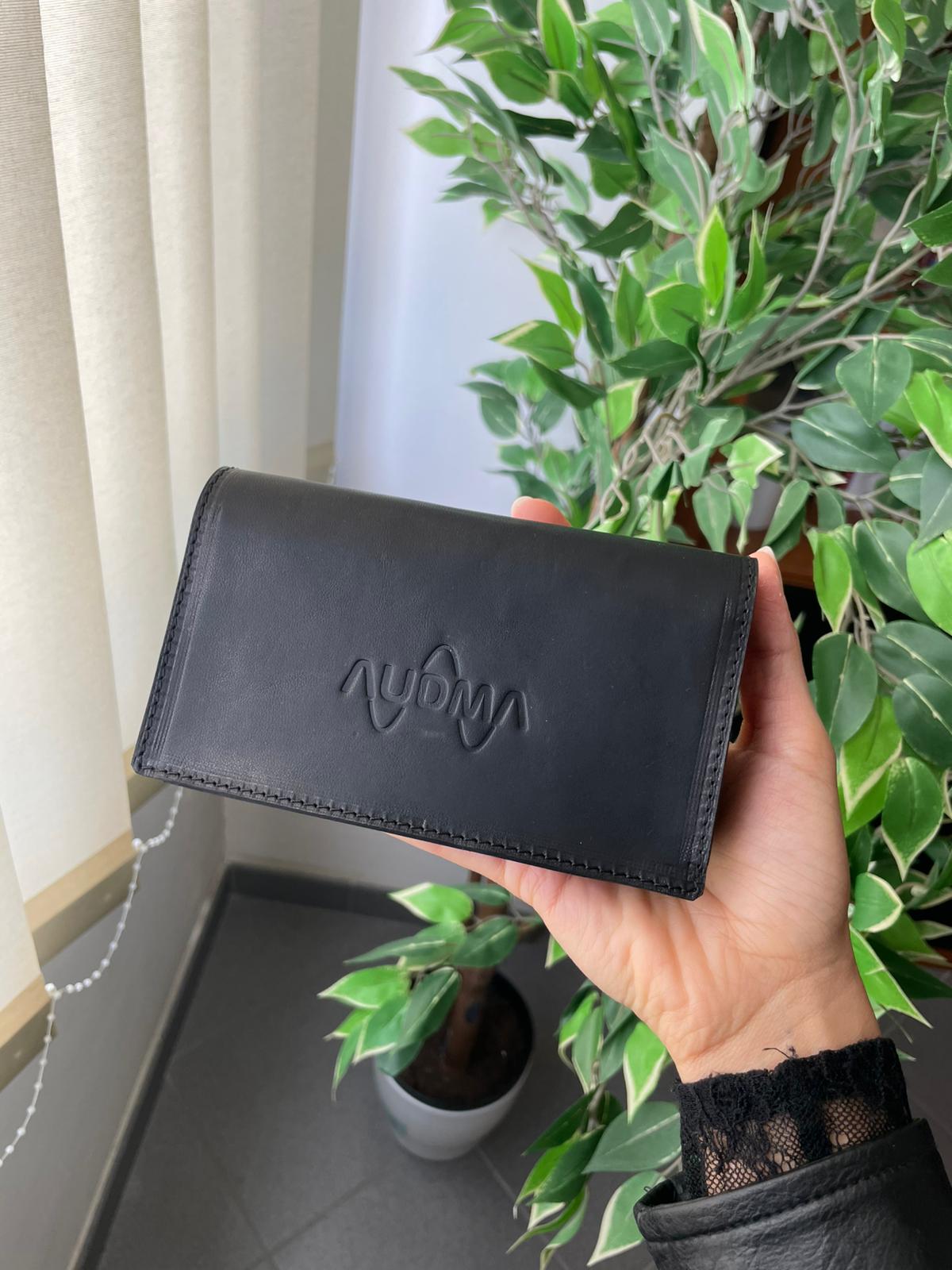 AUDMA BRIOSO PHPA1 Leather Case - MusicTeck