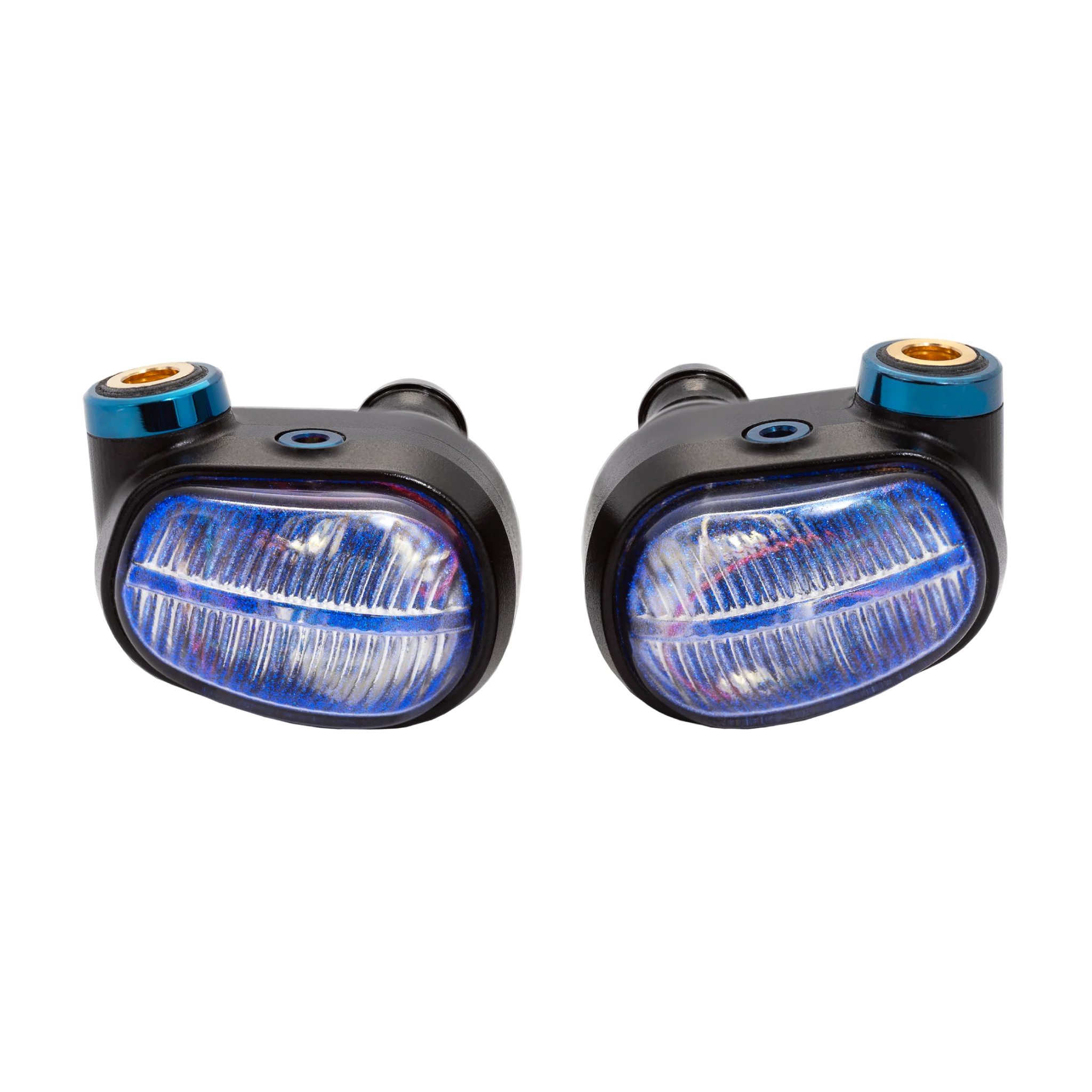 CAMPFIRE AUDIO Alien Brain - Premium Hybrid In-Ear-Monitor - MusicTeck