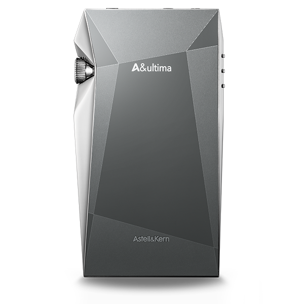 Astell&Kern SP4000 - MusicTeck