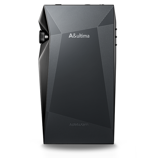 Astell&Kern SP4000 - MusicTeck