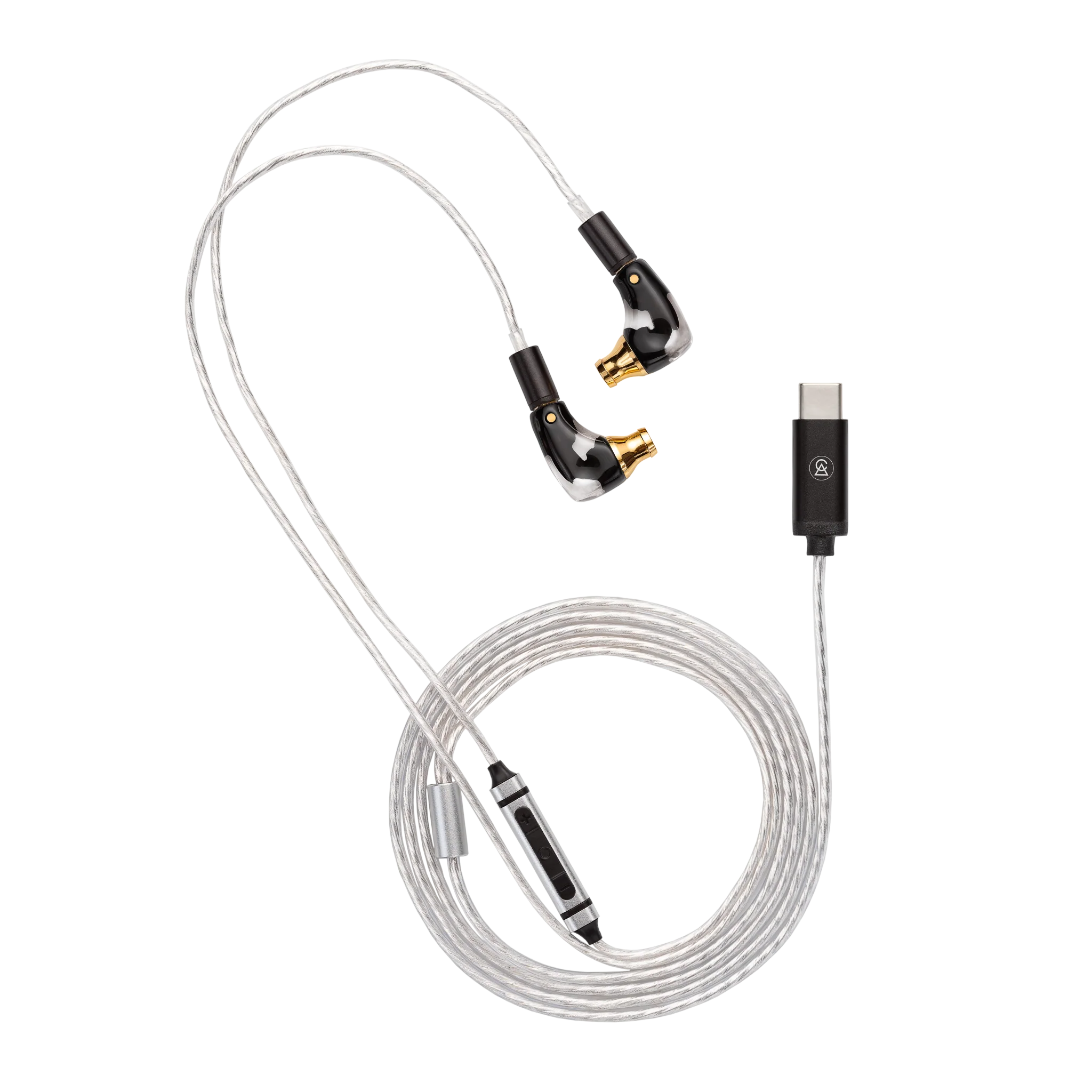CAMPFIRE AUDIO Axion - MusicTeck
