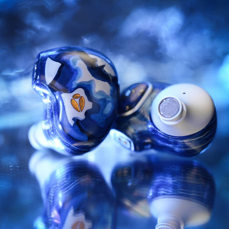 ARTPICAL BLUE PLANET – MusicTeck