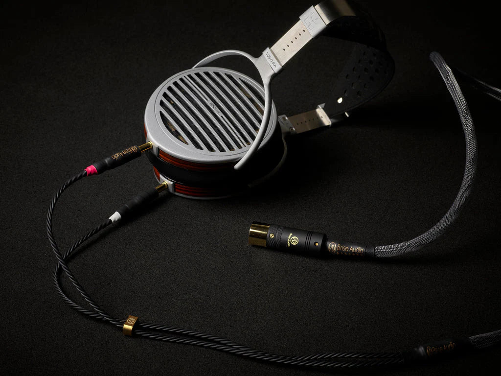 Brise Audio BSHP for Susvara (Built to order) – MusicTeck
