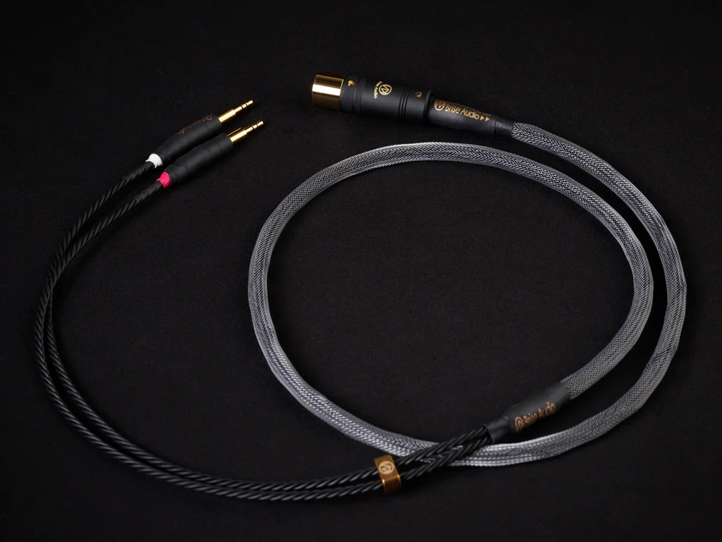 Brise Audio BSHP for Susvara (Built to order)