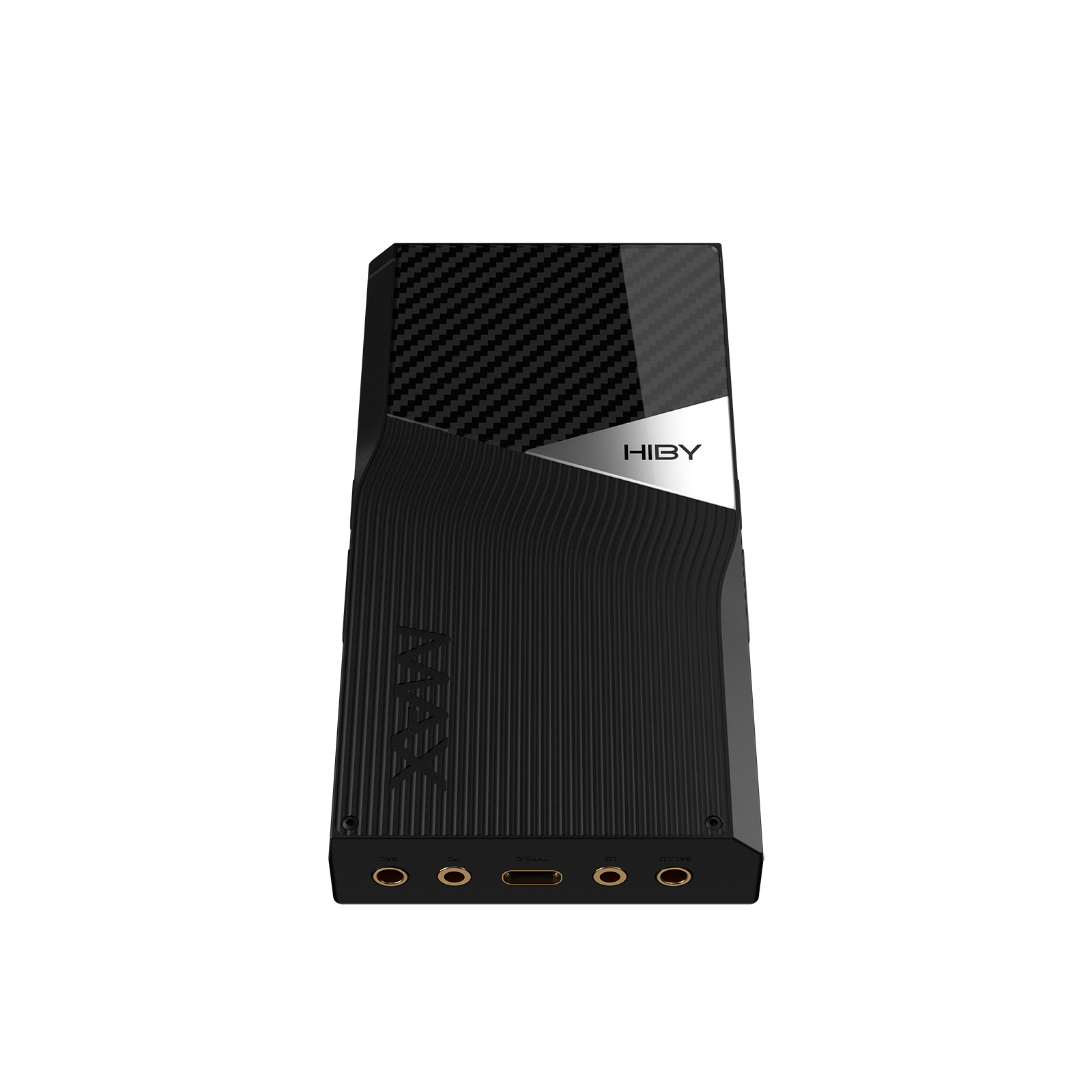 HiBy R6 Pro Max Portable HD Lossless Music Player