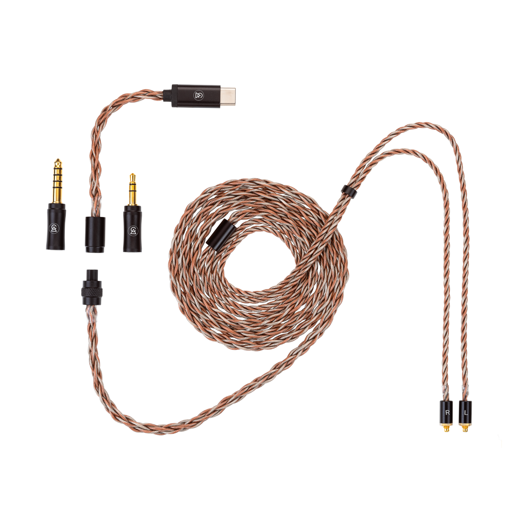 Campfire Audio Grand Luna - MusicTeck