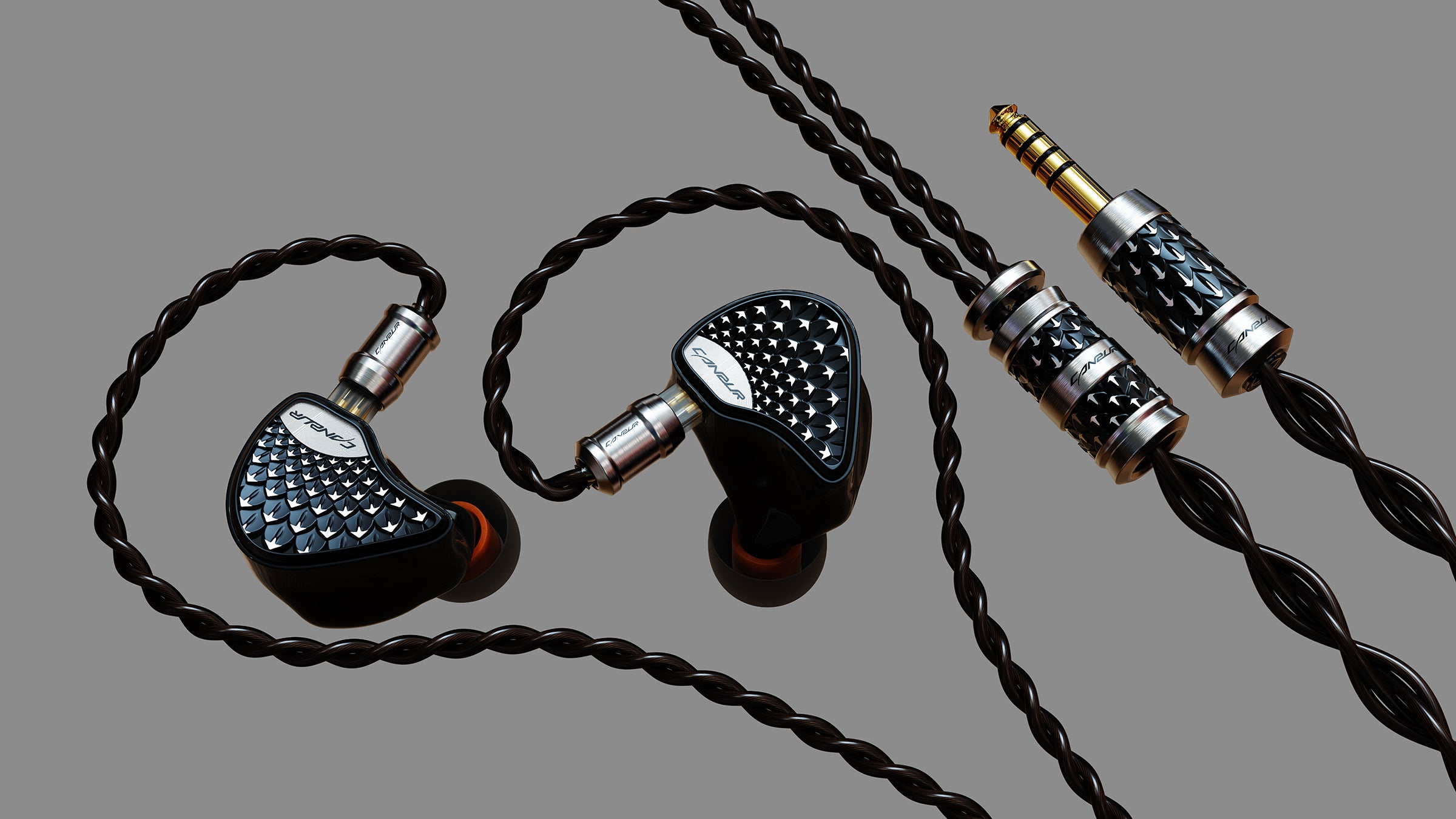 Canpur CP104E - MusicTeck