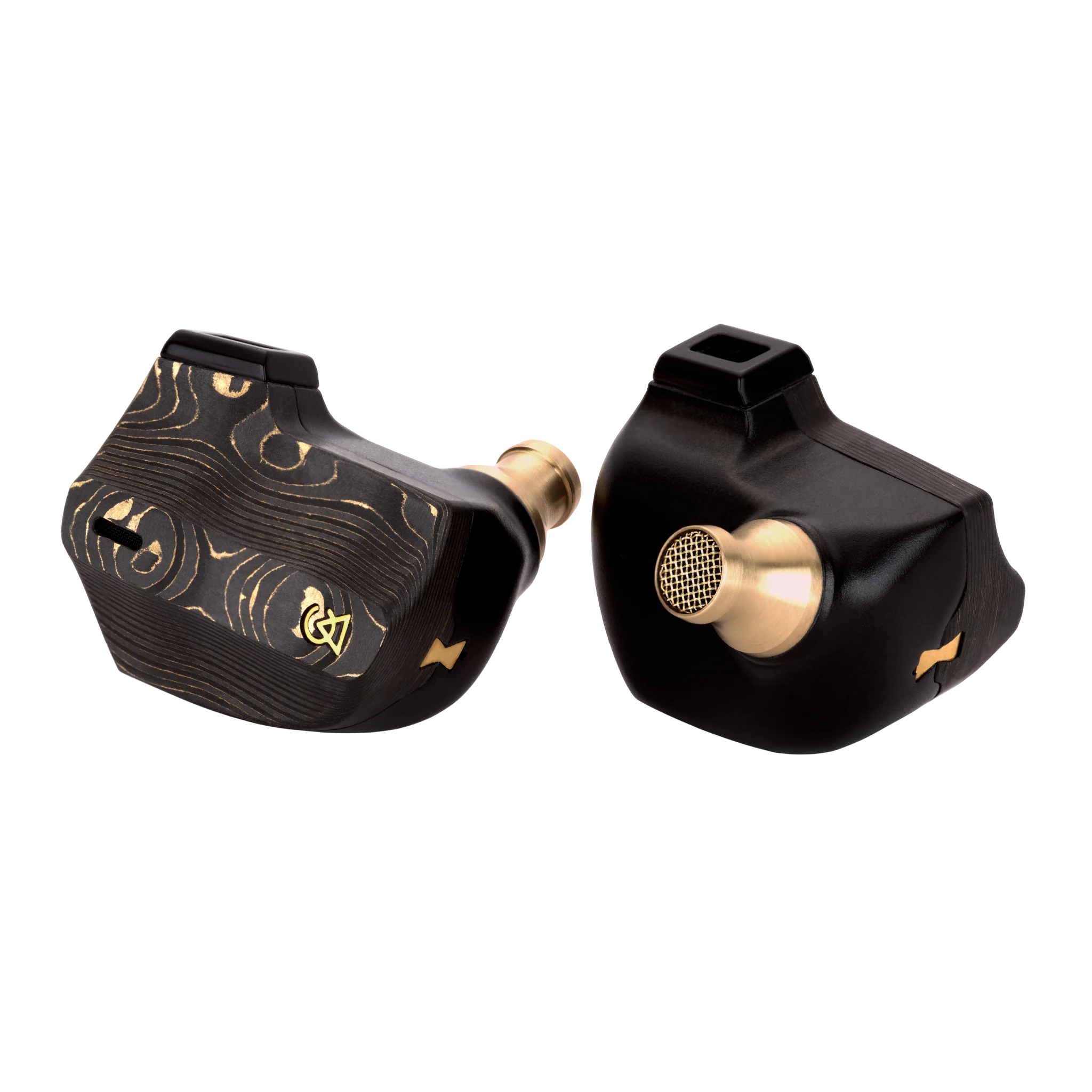 Campfire Audio Chimera - Quad-Brid IEM - MusicTeck