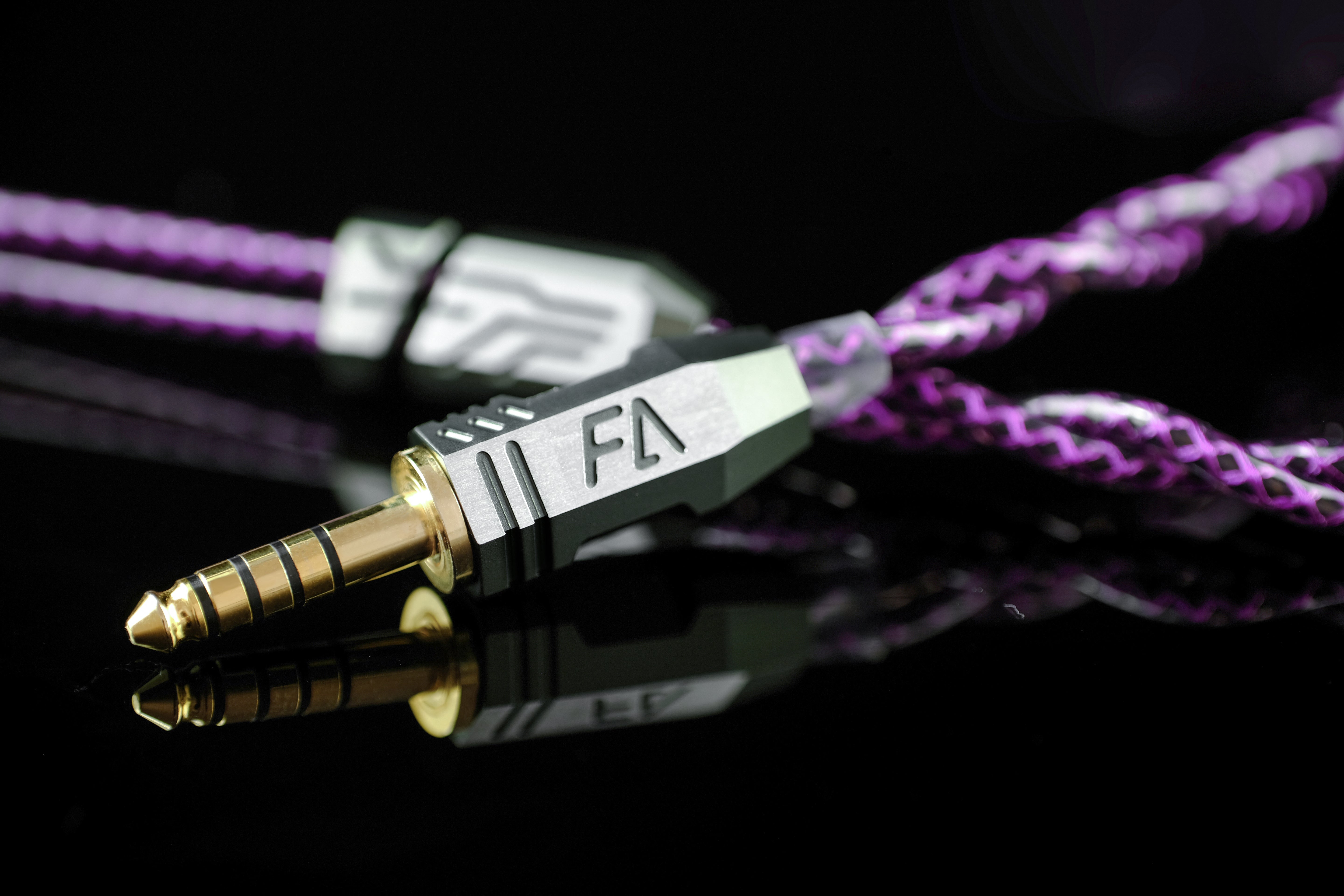 Flash Acoustics Thanos - MusicTeck