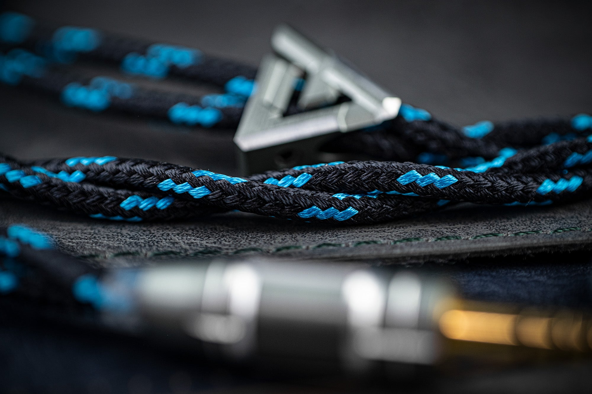 Vortex Cables Seraphina - MusicTeck