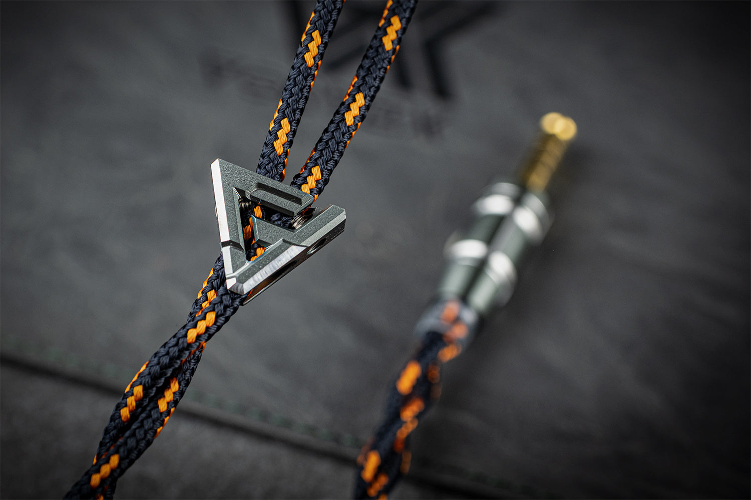 Vortex Cables: Lavinia - MusicTeck