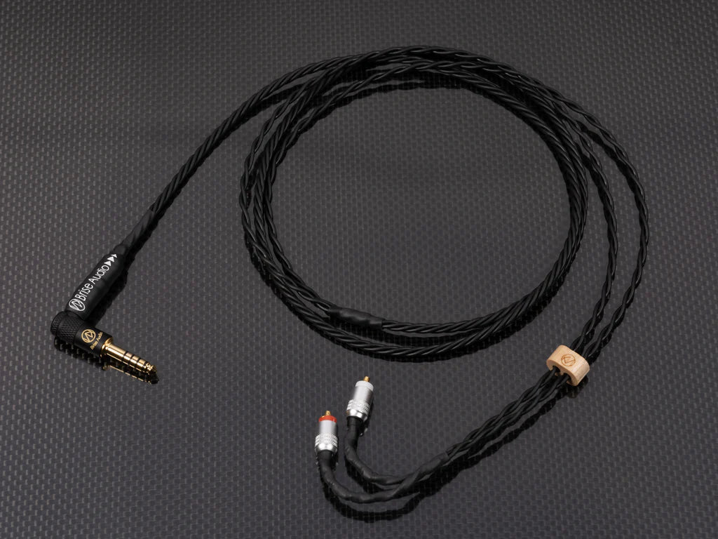 Brise Audio BSEP for Z1R, made for SONY earphone IER-Z1R (Built to