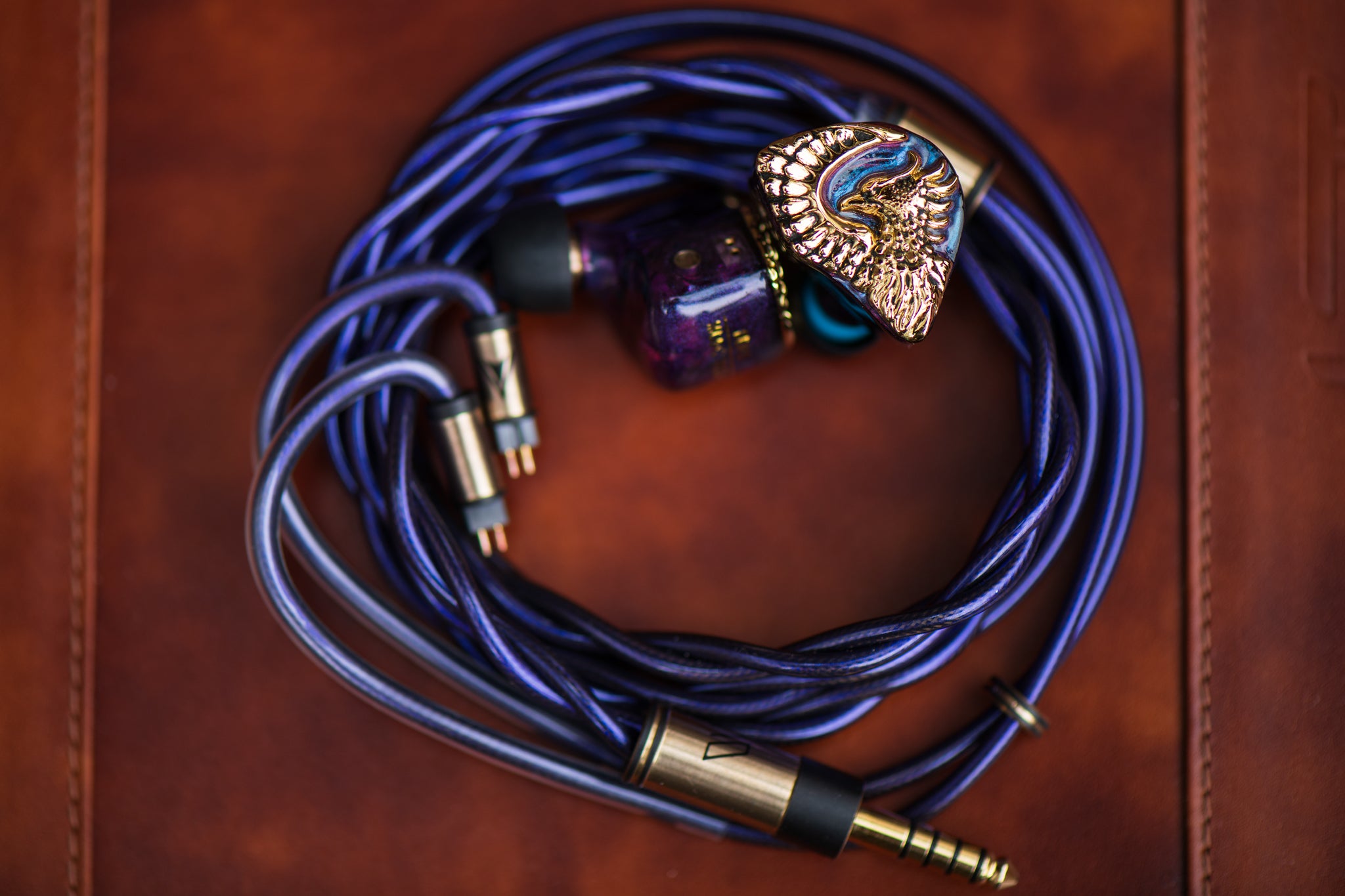 Alpha&Omega Fulgrim (Limited to 69 Sets)