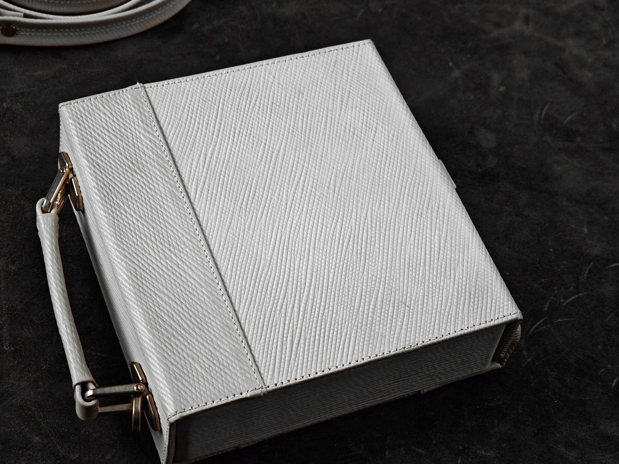 ELETECH "CANVAS" COMPANION CASE - MusicTeck