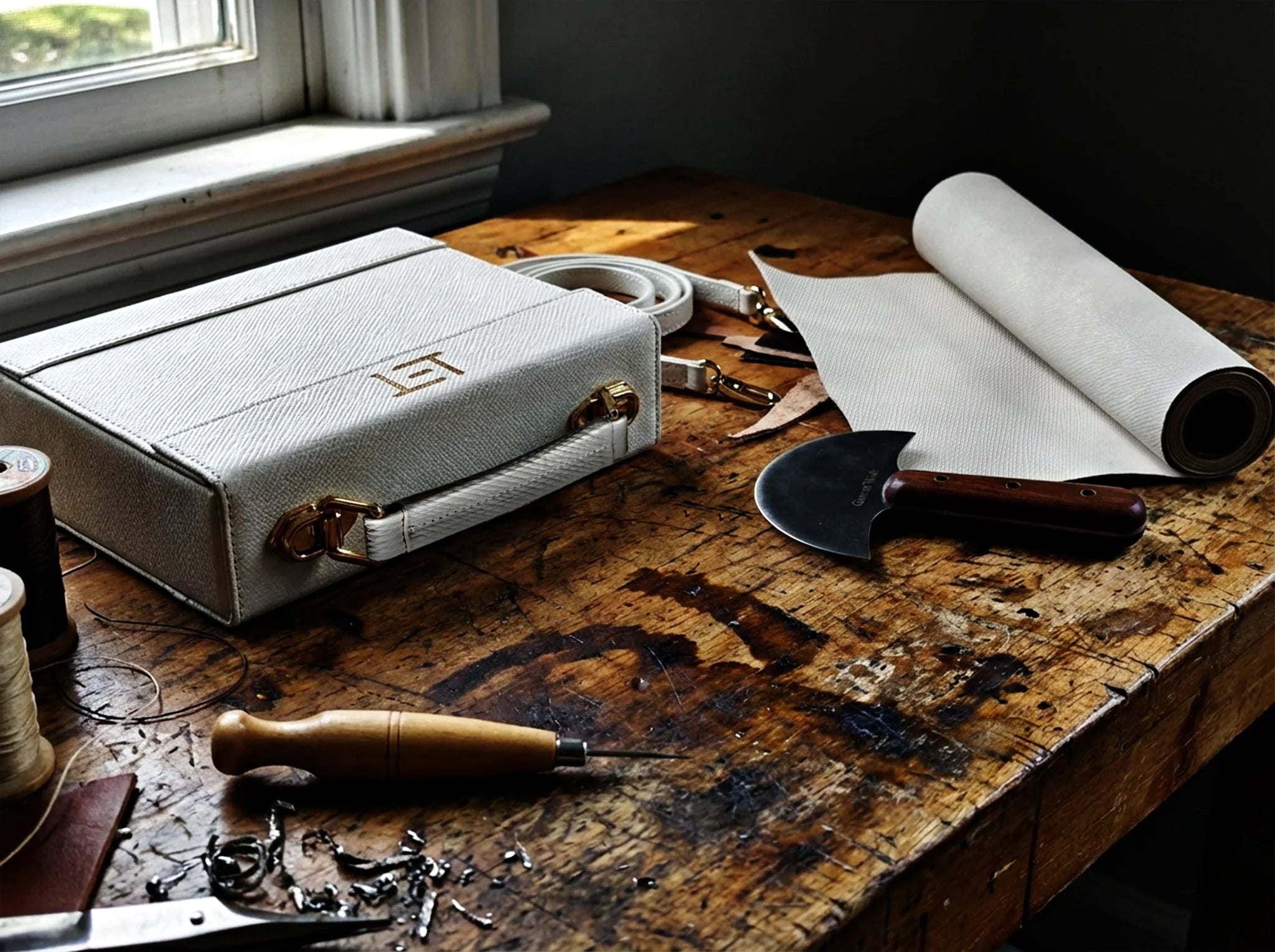 ELETECH "CANVAS" COMPANION CASE - MusicTeck