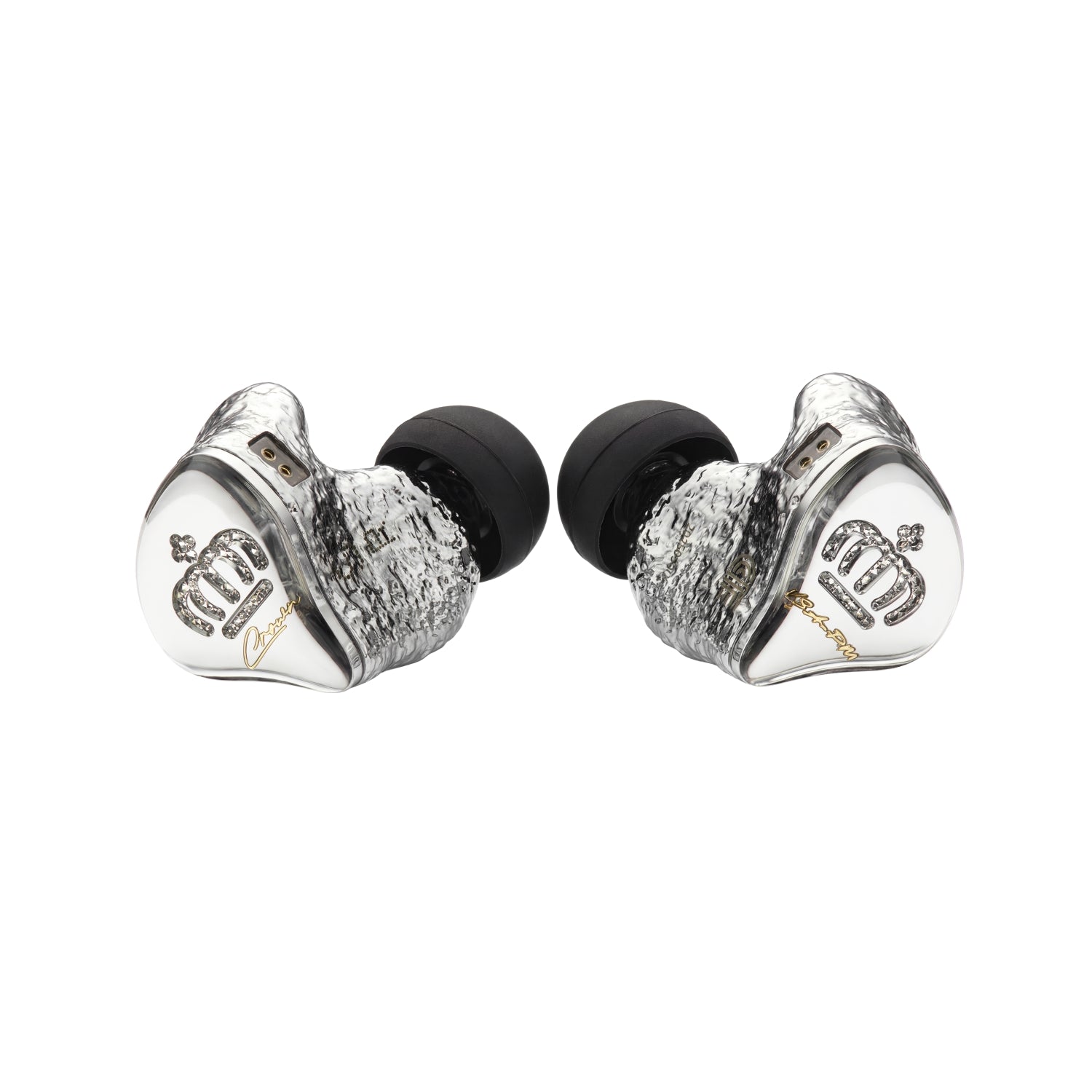 EarAcoustic Audio VSA-PM Crown – MusicTeck