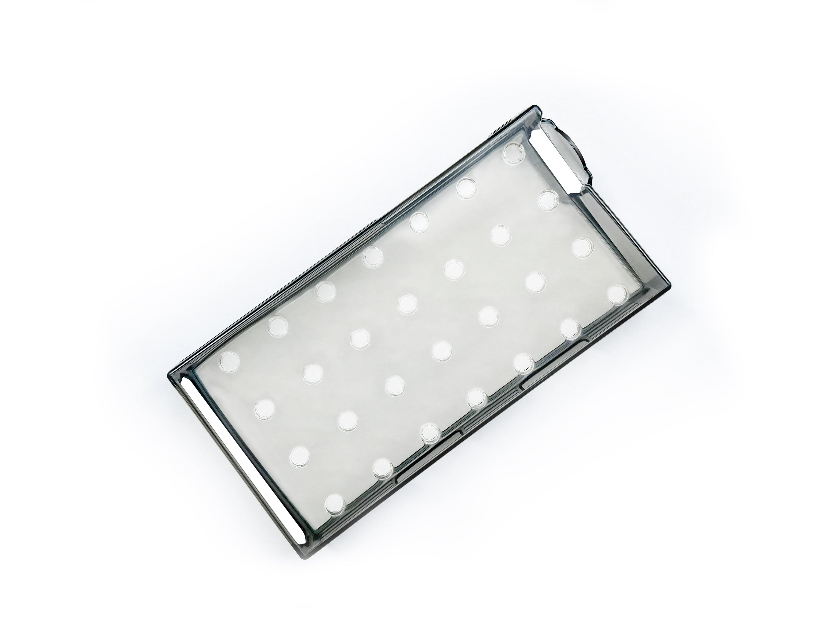 EvoAria Evo One TPU Clear Case-MusicTeck