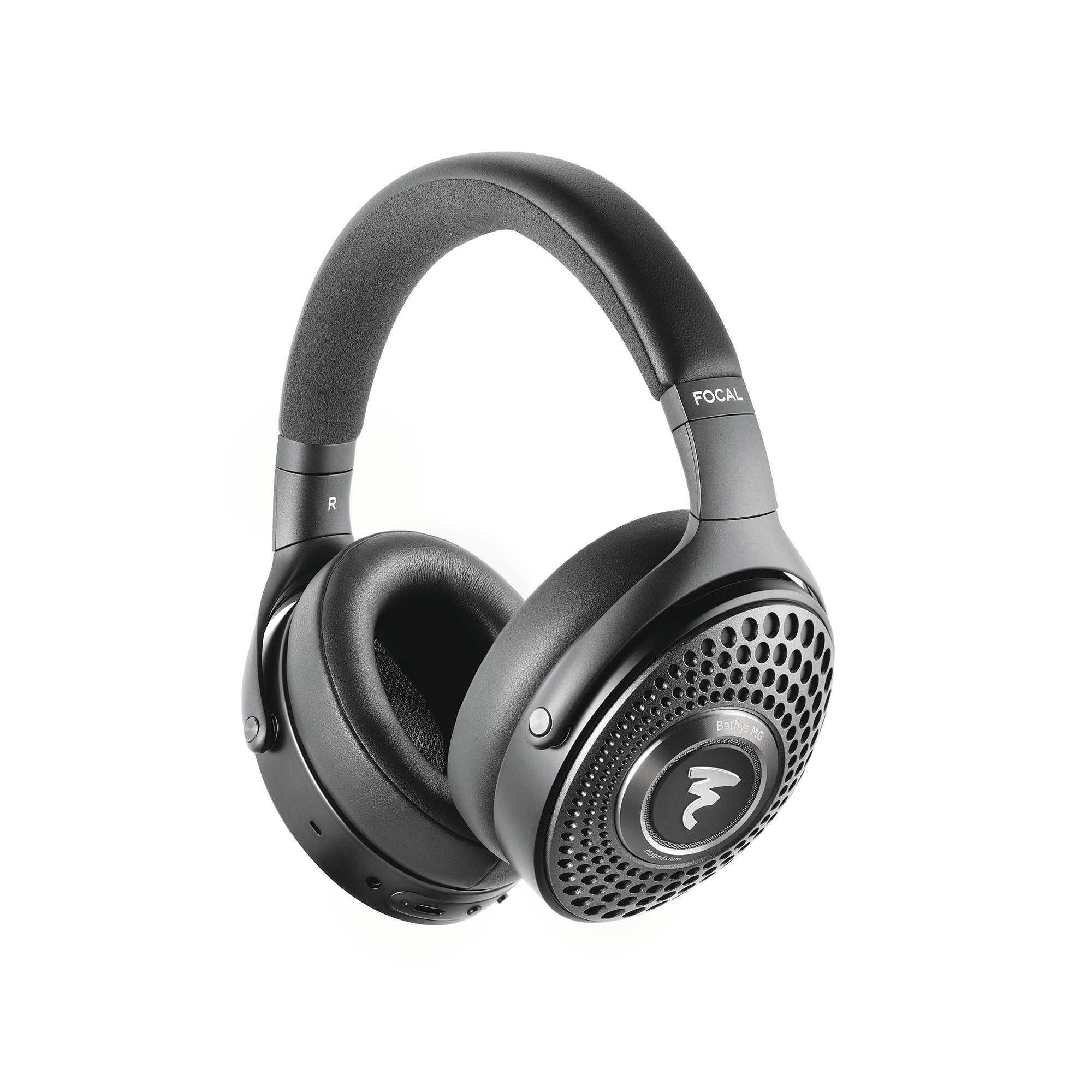 Focal Bathys MG – MusicTeck