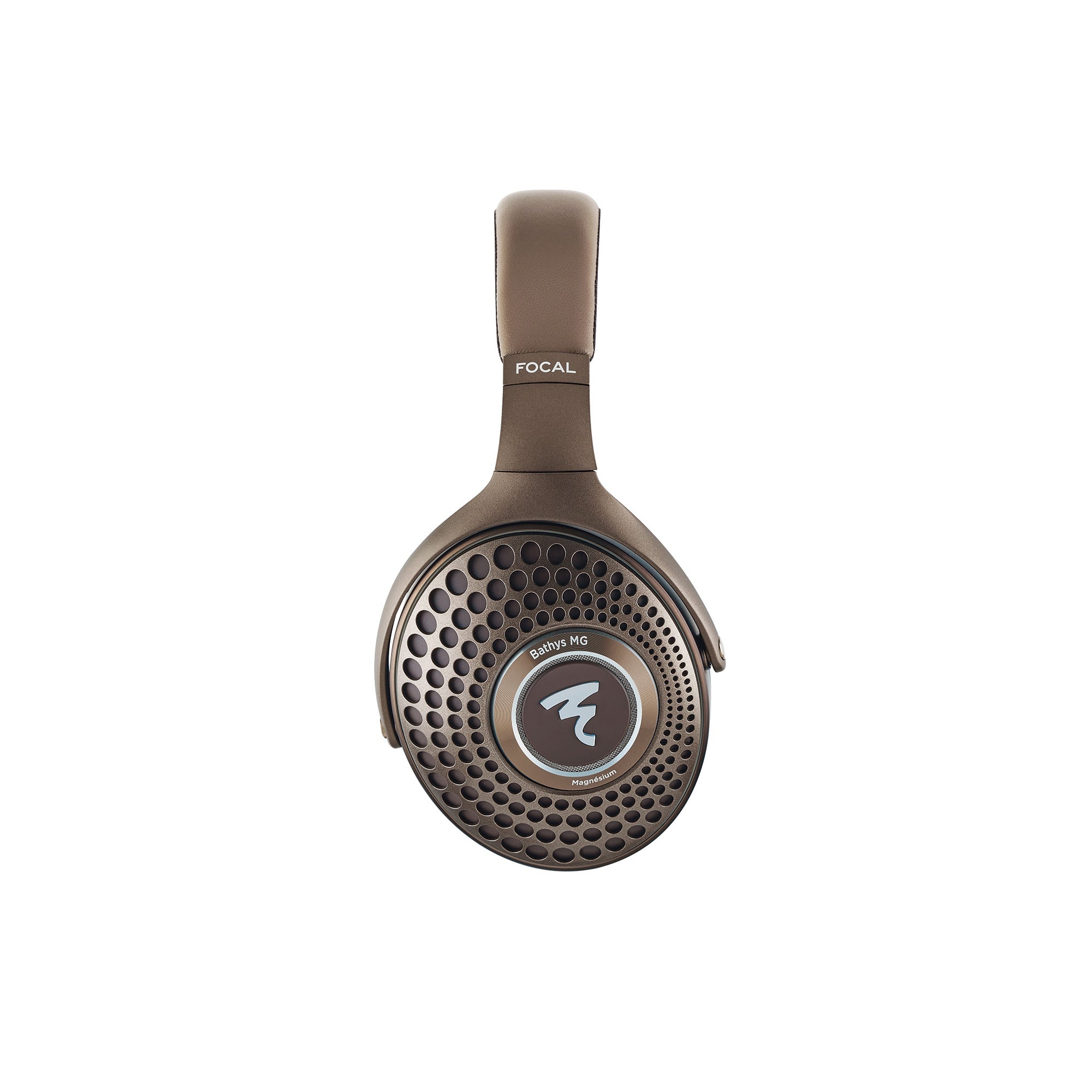 Focal Bathys MG Chestnut - MusicTeck